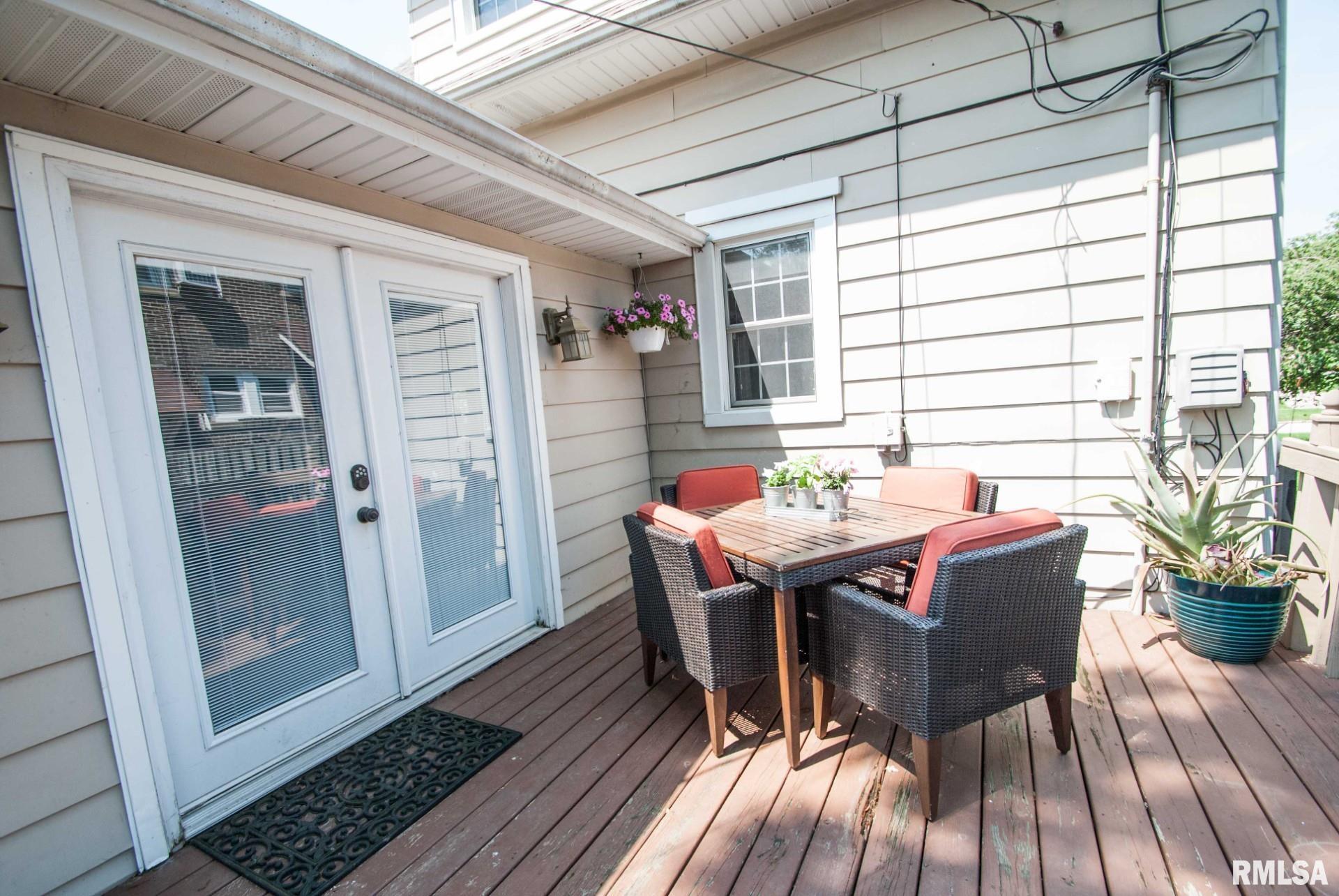 2326 13th Street, Moline, Illinois image 16
