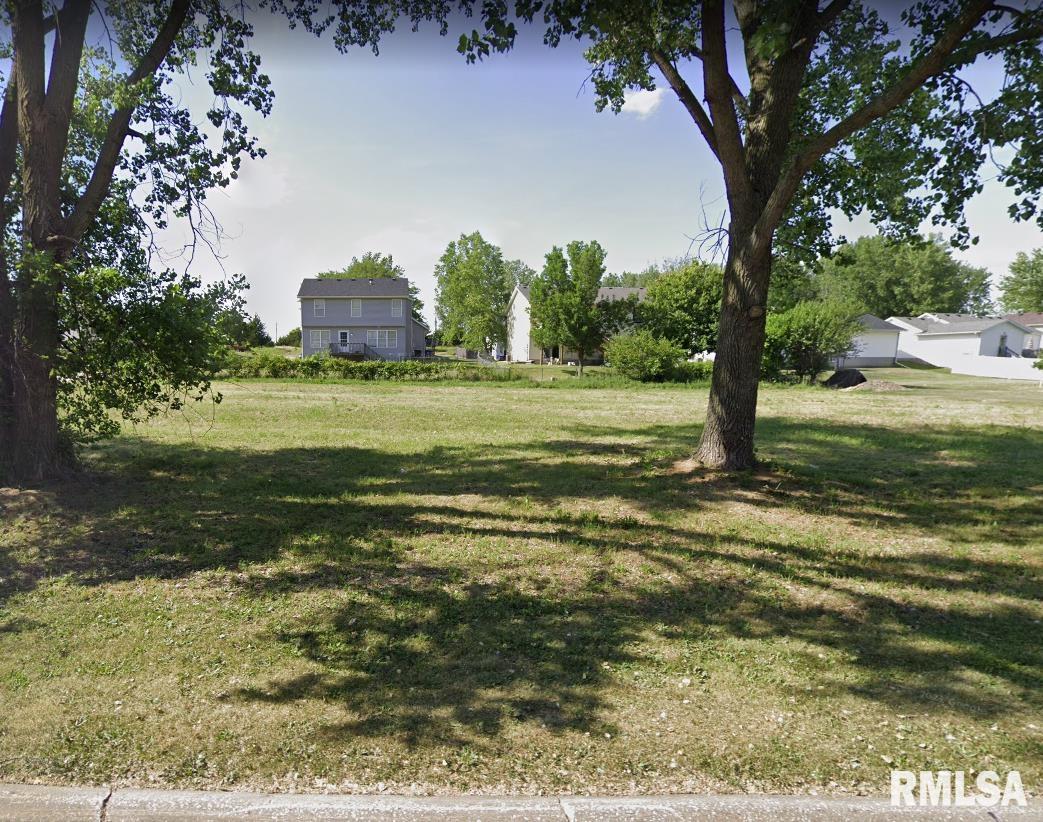 Lot 55 Franklin Avenue, Davenport, Iowa image 1