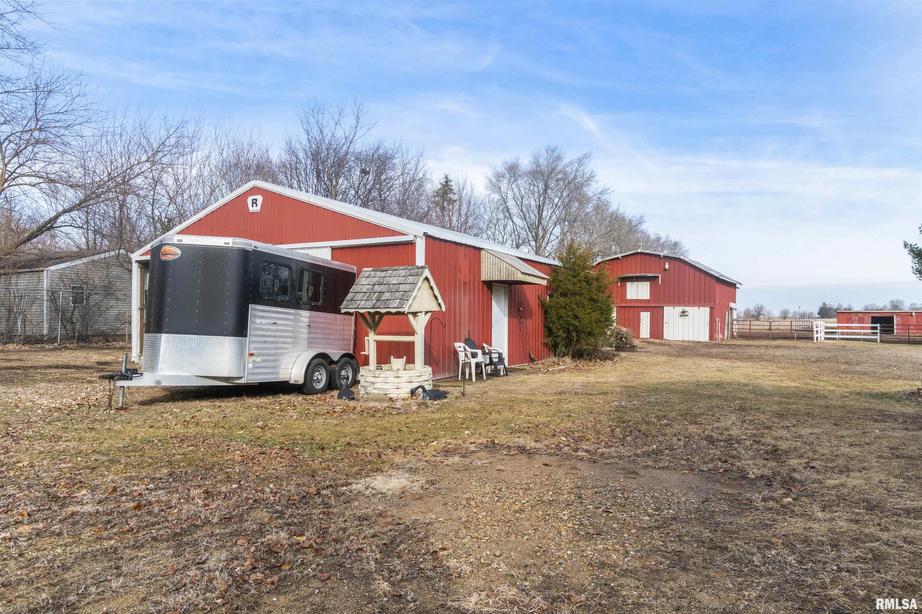 13338 Townline Road, Green Valley, Illinois image 30