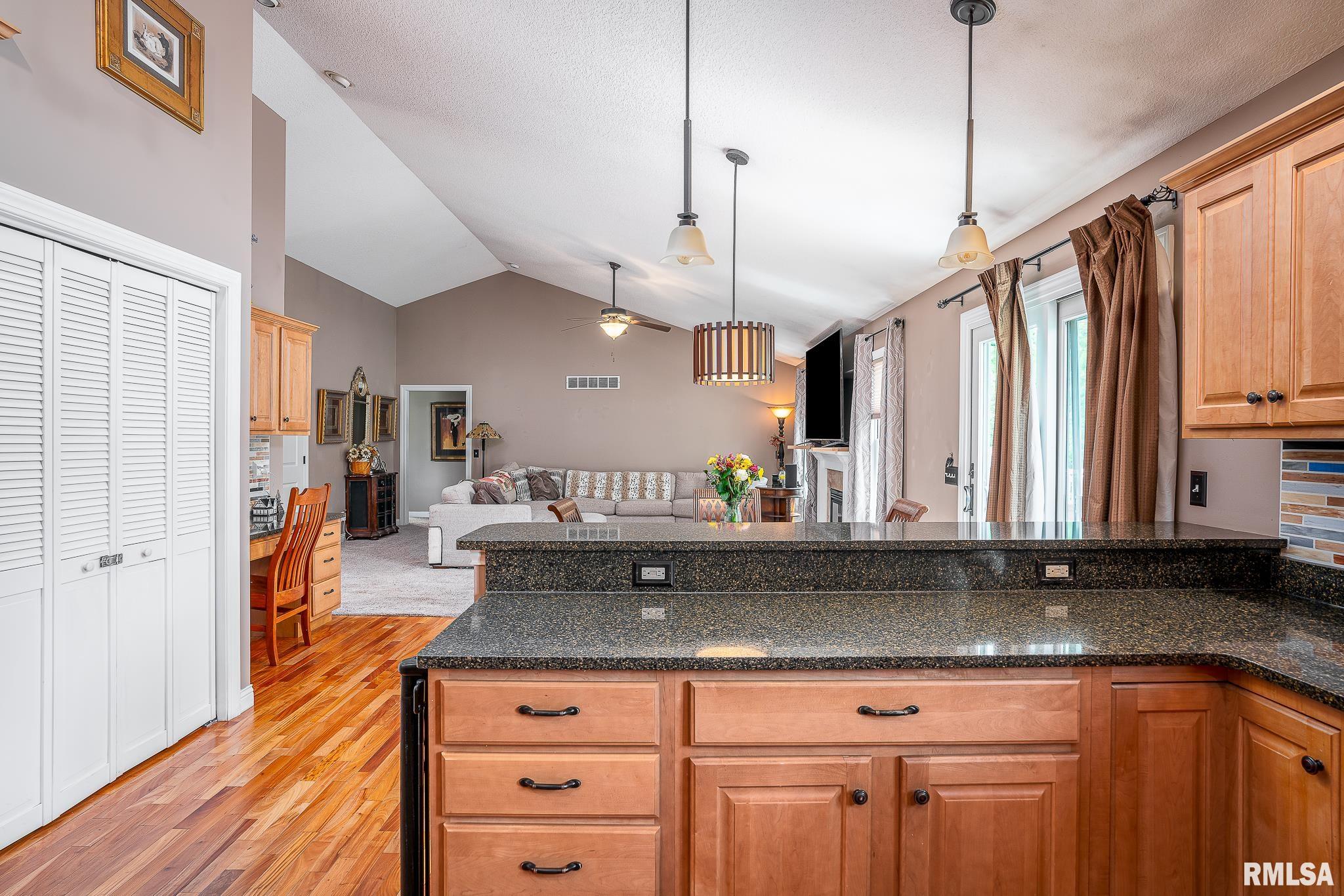 1004 Wild West Drive, Le Claire, Iowa image 10