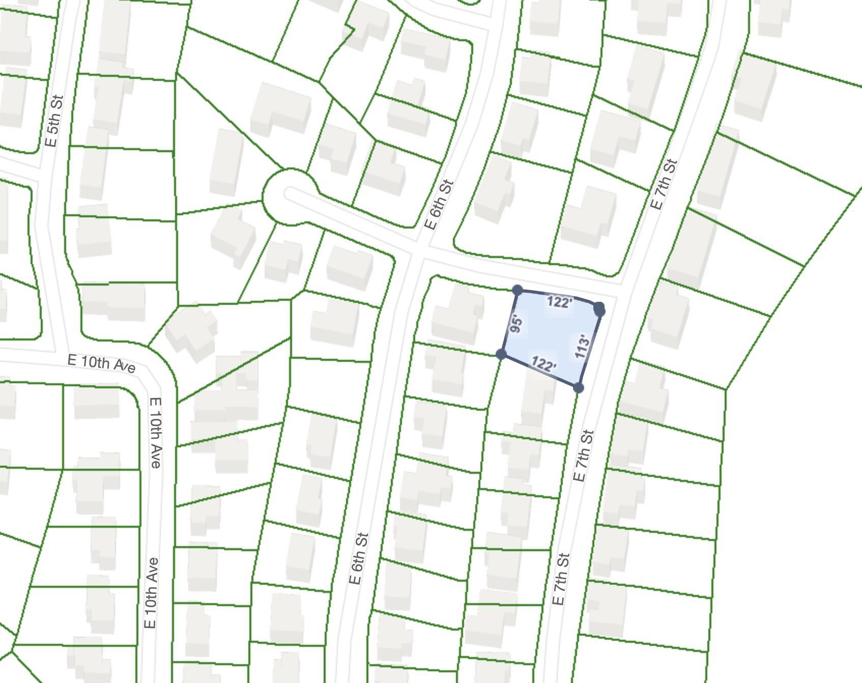 Lot 9, Coal Valley, Illinois image 2