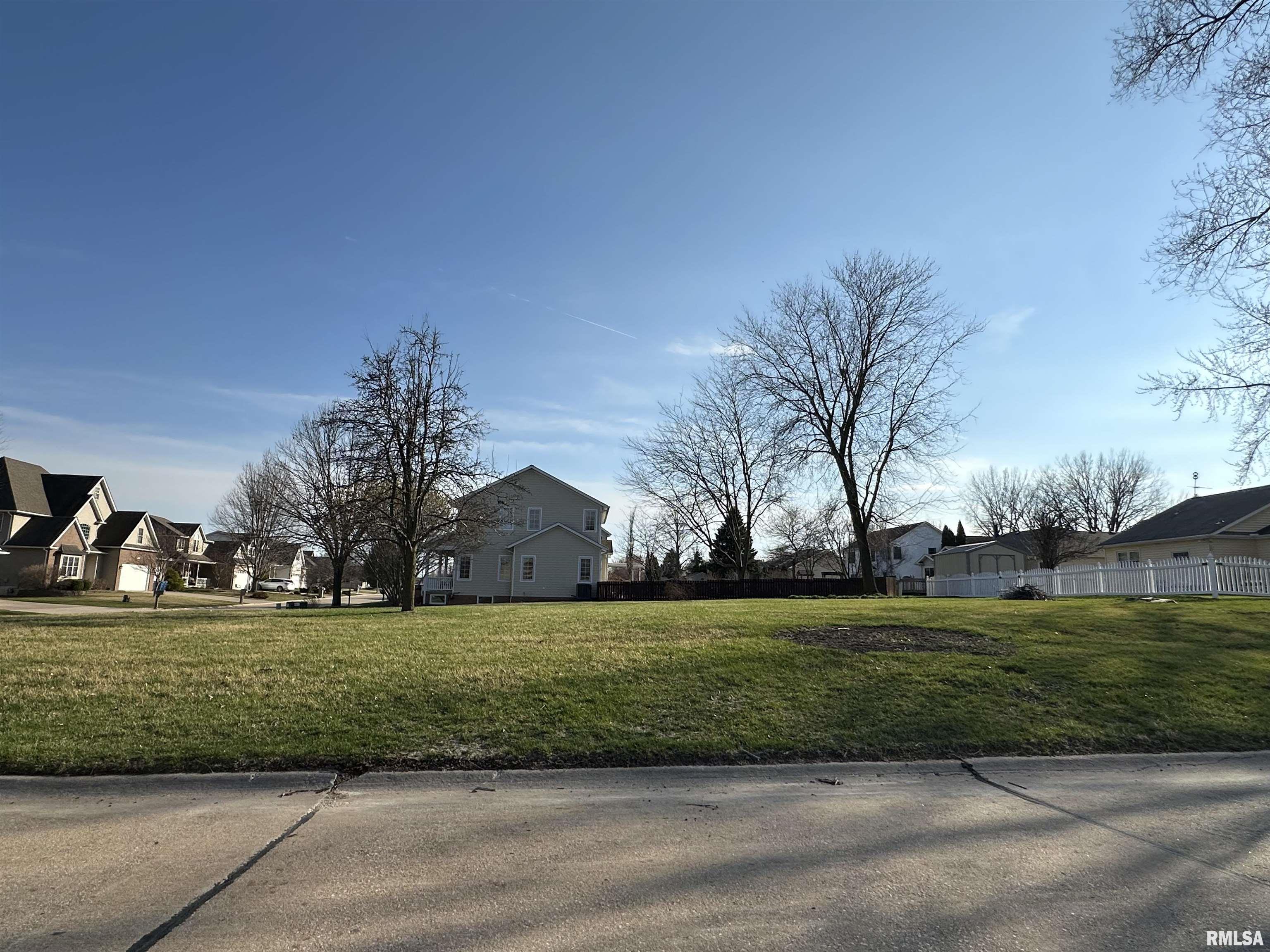 Lot 9, Coal Valley, Illinois image 3