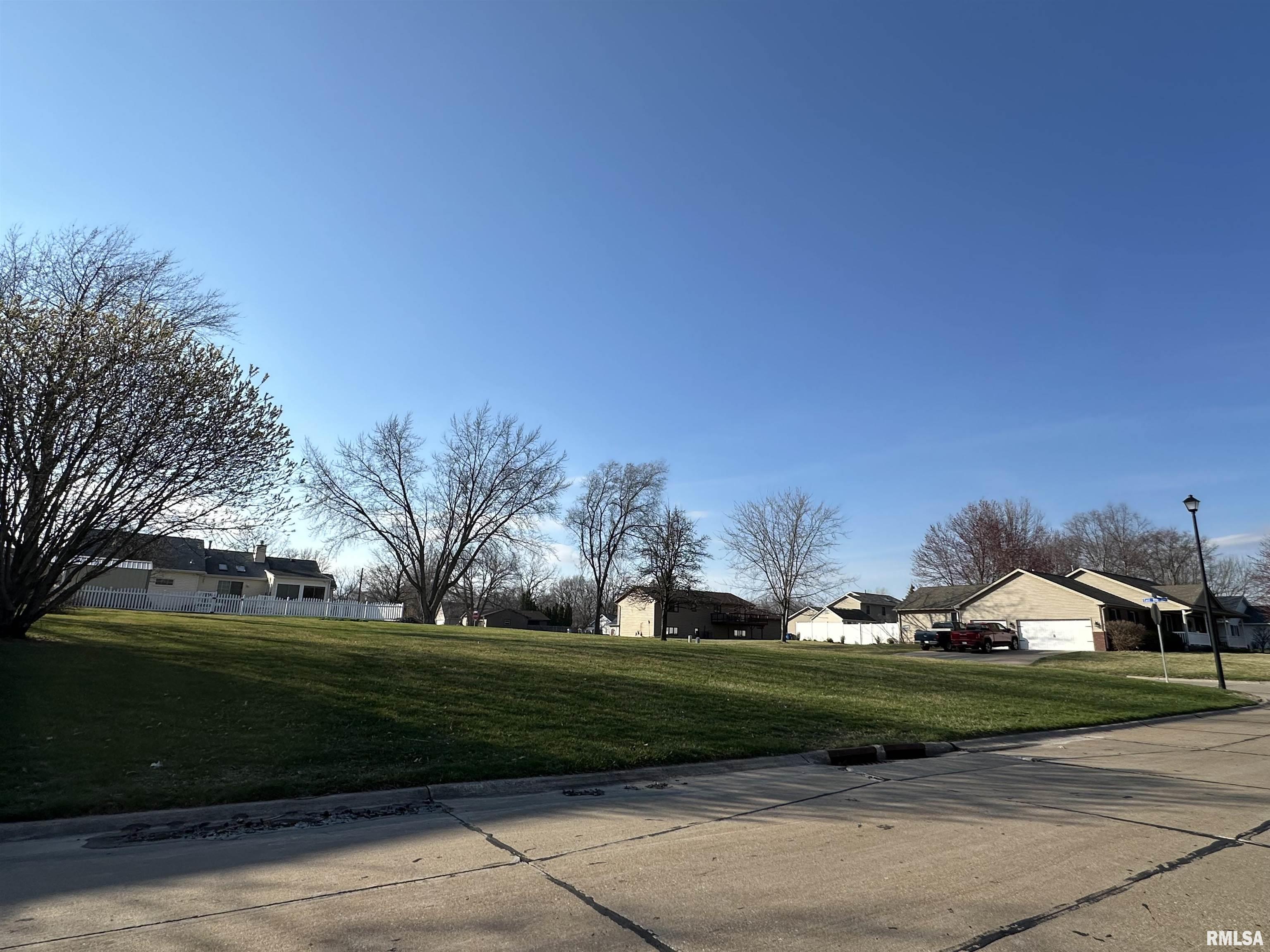 Lot 9, Coal Valley, Illinois image 7