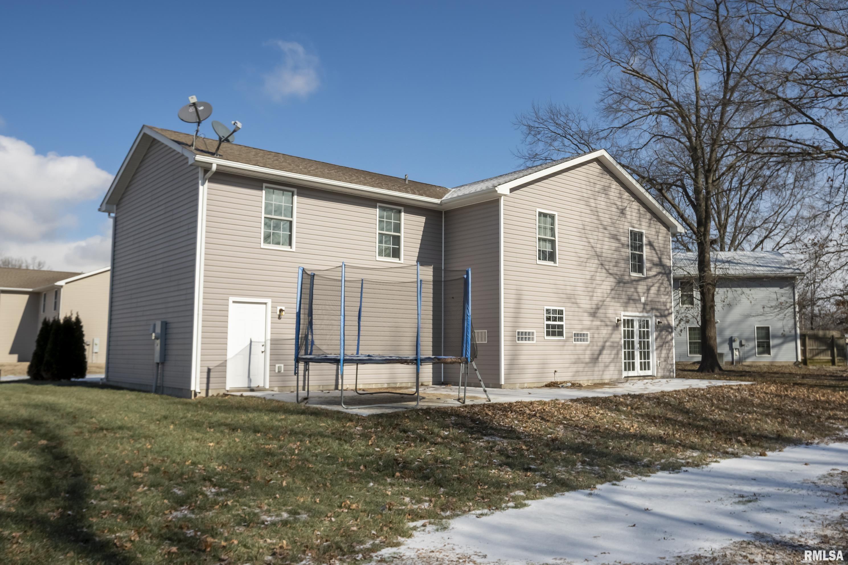 208 Townhouse Drive, Carterville, Illinois image 31