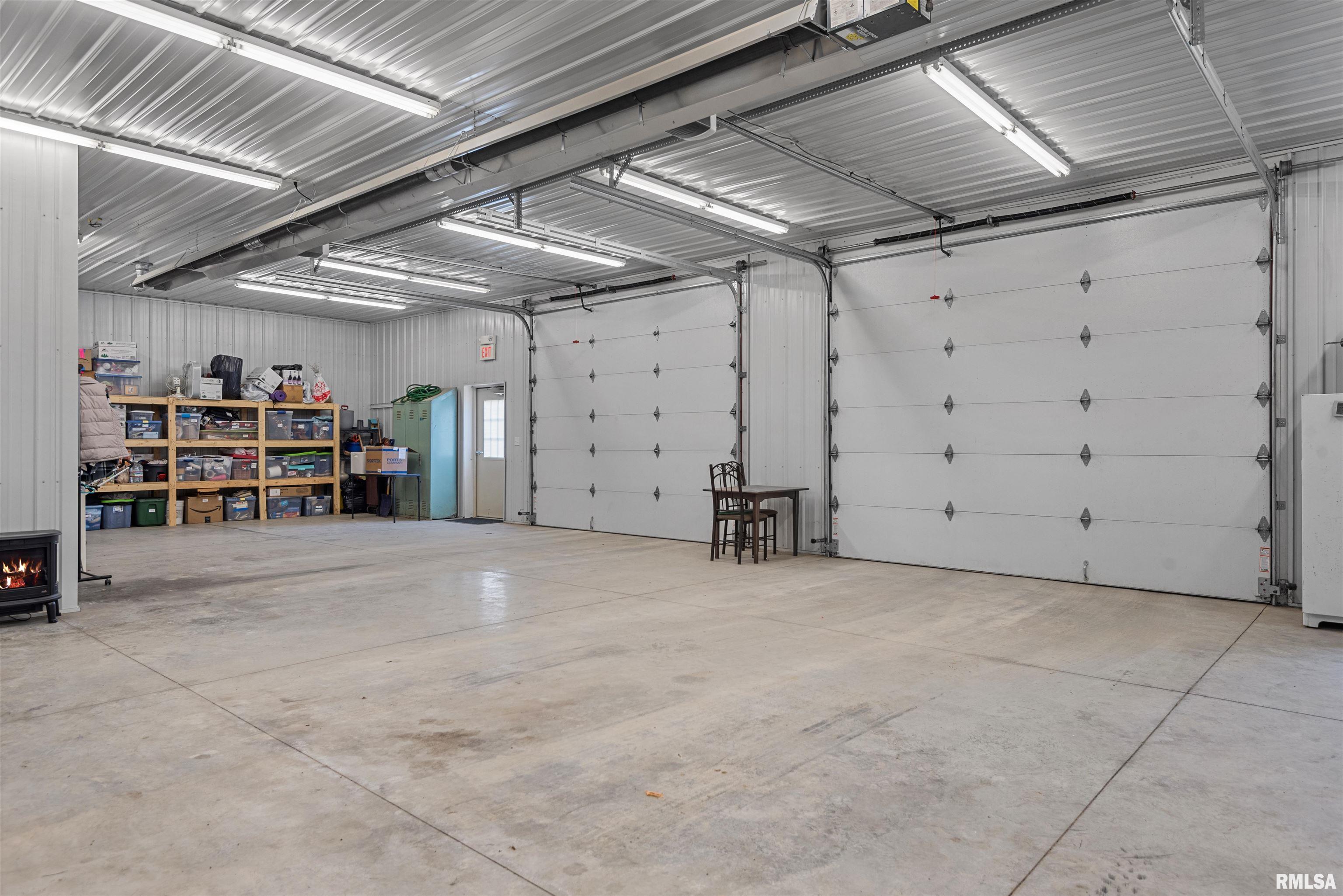 1390 Horse Farm Road, Divernon, Illinois image 21