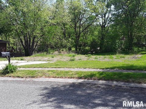 Vacant Land For Sale - 3 Dean Park Road<br/> Springfield, IL 62707