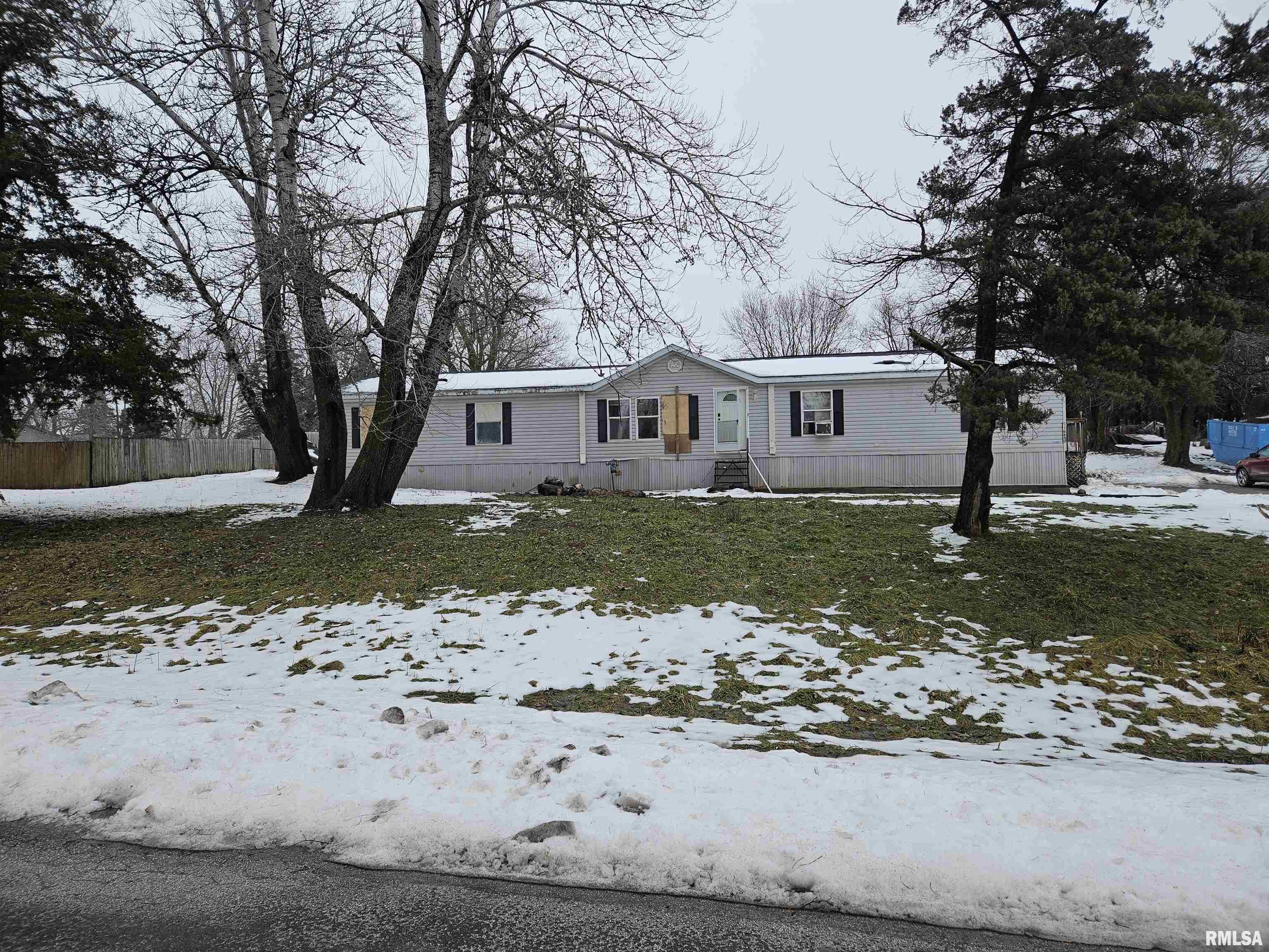 11669 108th Avenue, Davenport, Iowa image 1