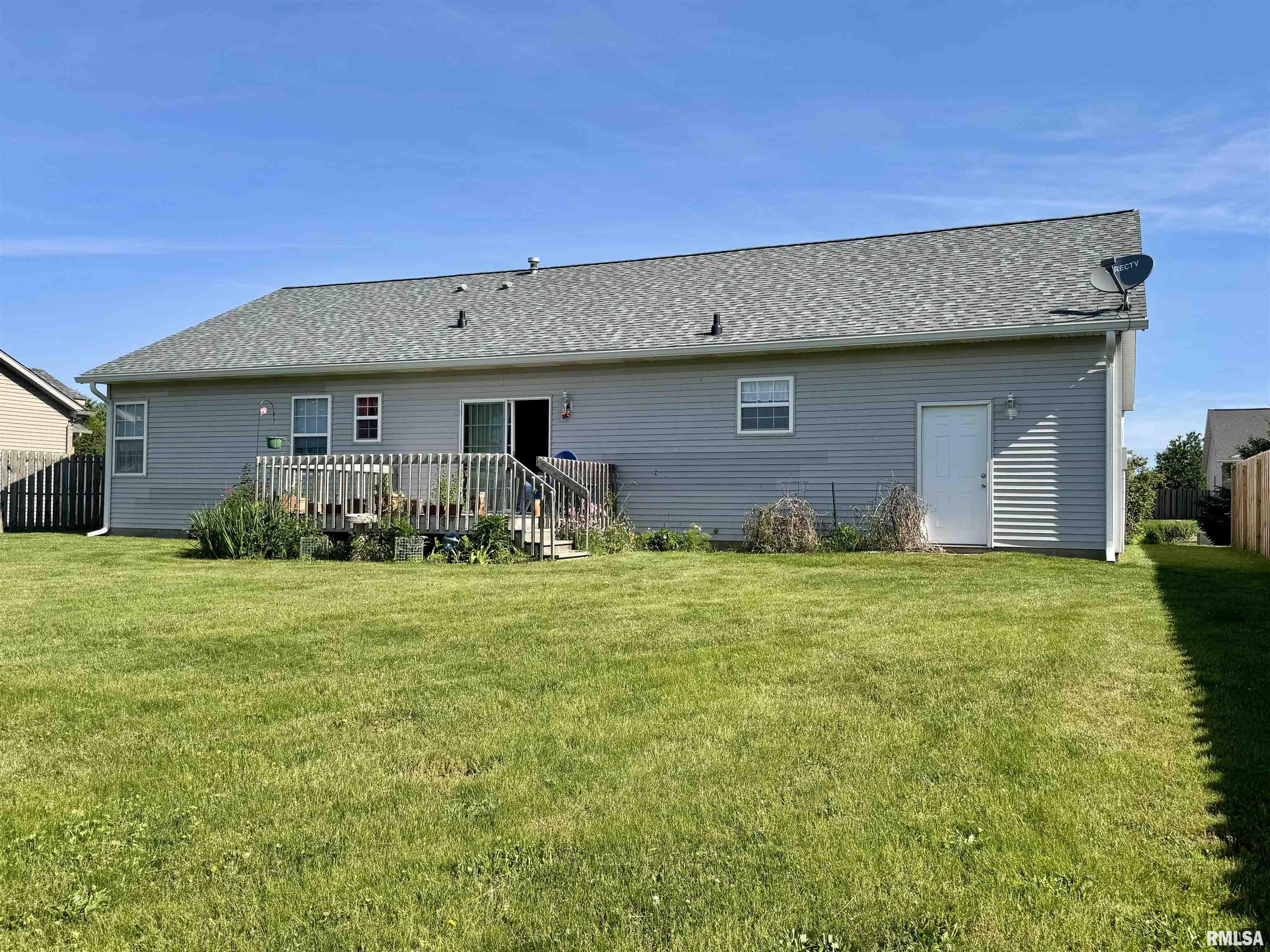 304 Podres Lane, Chatham, Illinois image 12