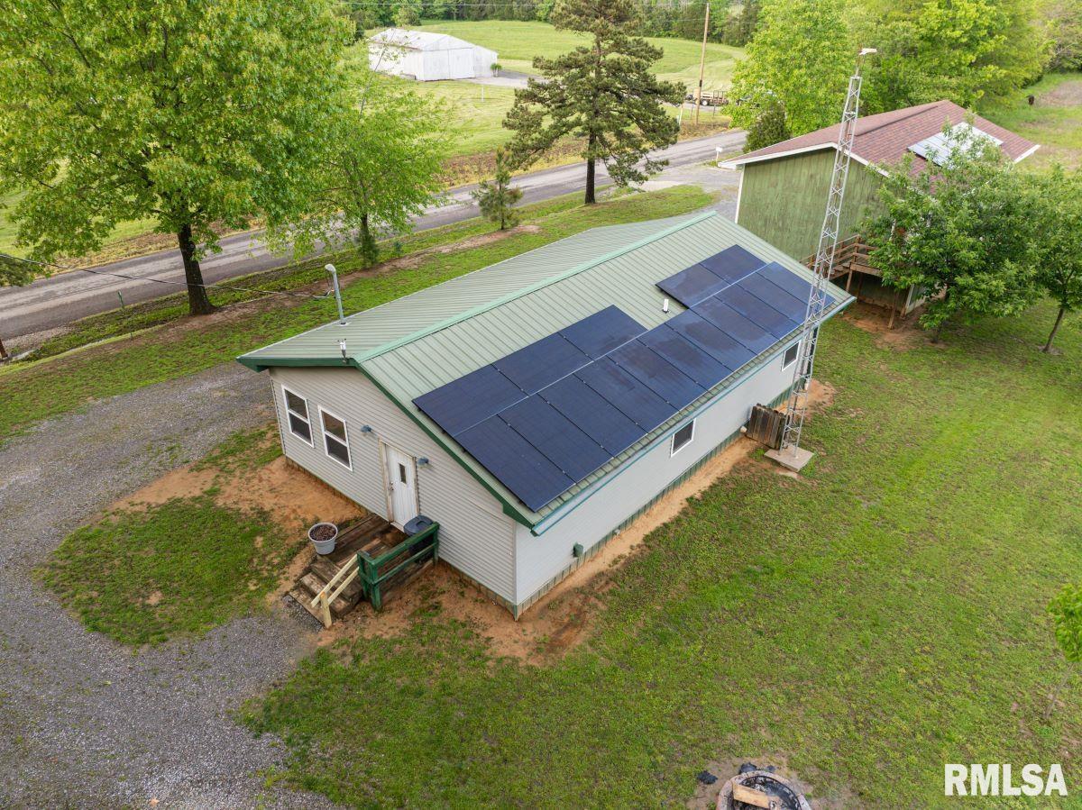 1460 Rushing Road, Simpson, Illinois image 33
