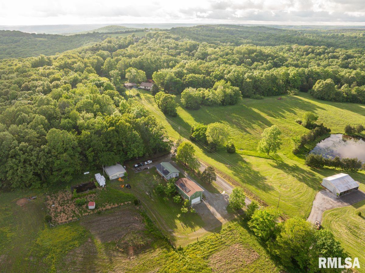 1460 Rushing Road, Simpson, Illinois image 41