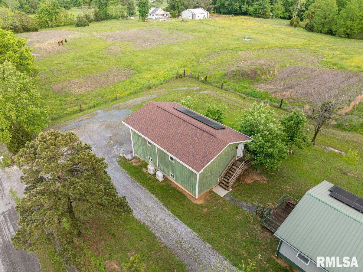1460 Rushing Road, Simpson, Illinois image 35