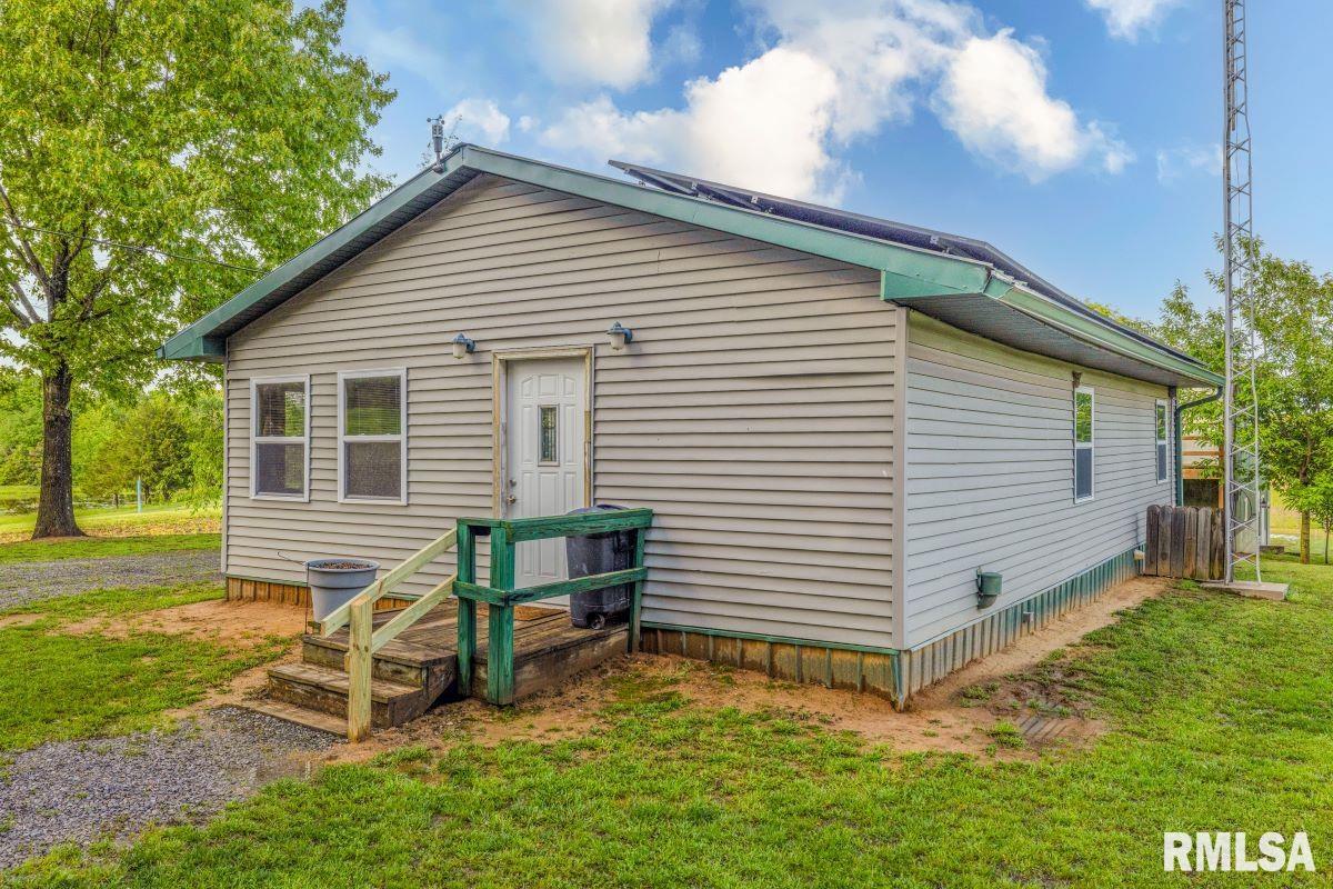 1460 Rushing Road, Simpson, Illinois image 3