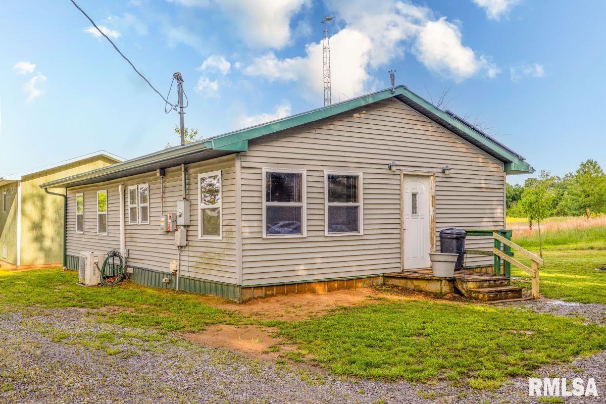 1460 Rushing Road, Simpson, Illinois image 1