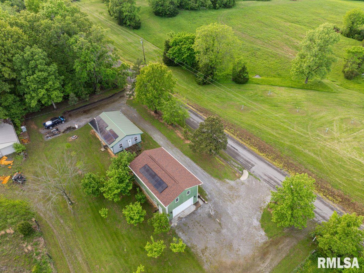 1460 Rushing Road, Simpson, Illinois image 29