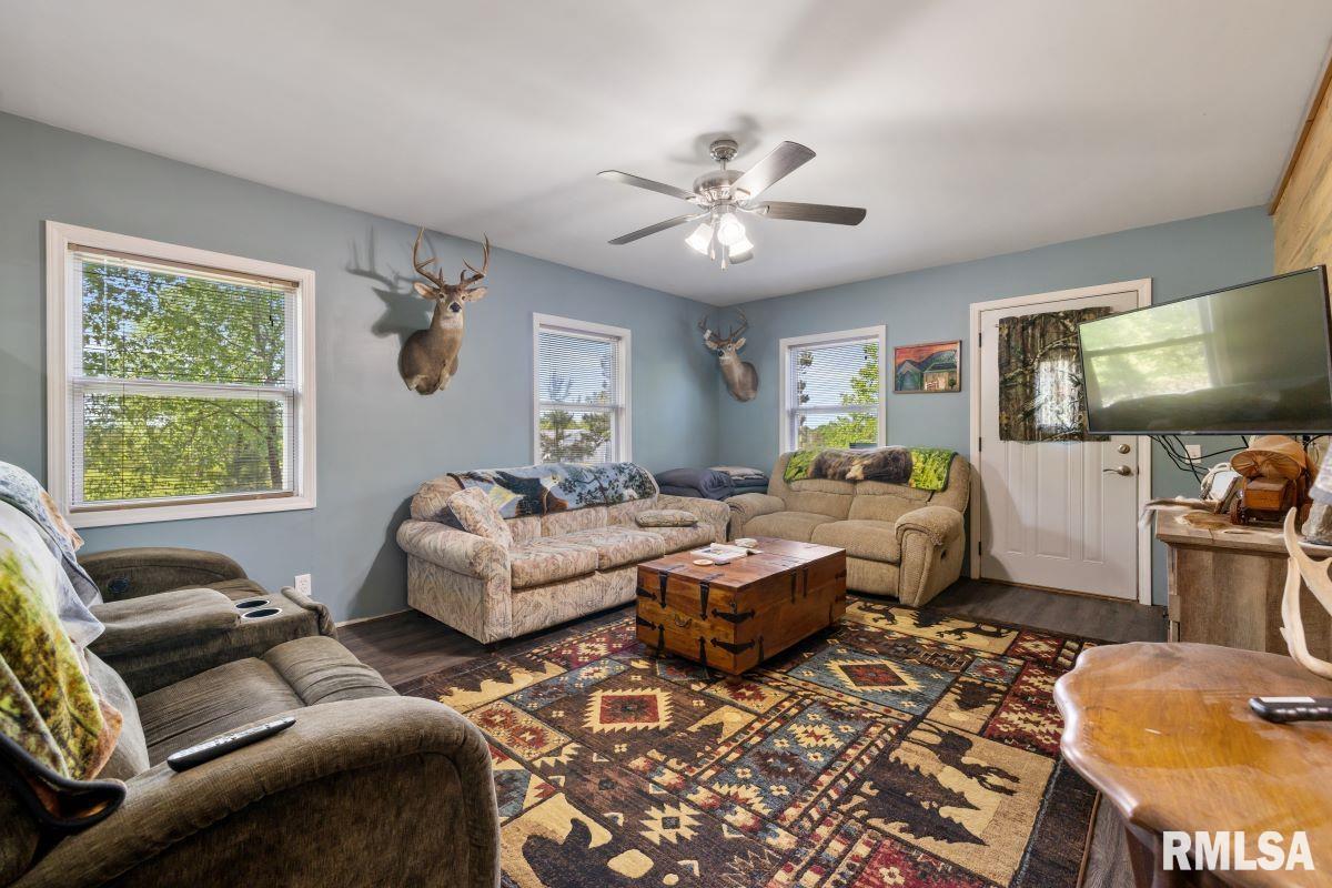 1460 Rushing Road, Simpson, Illinois image 9