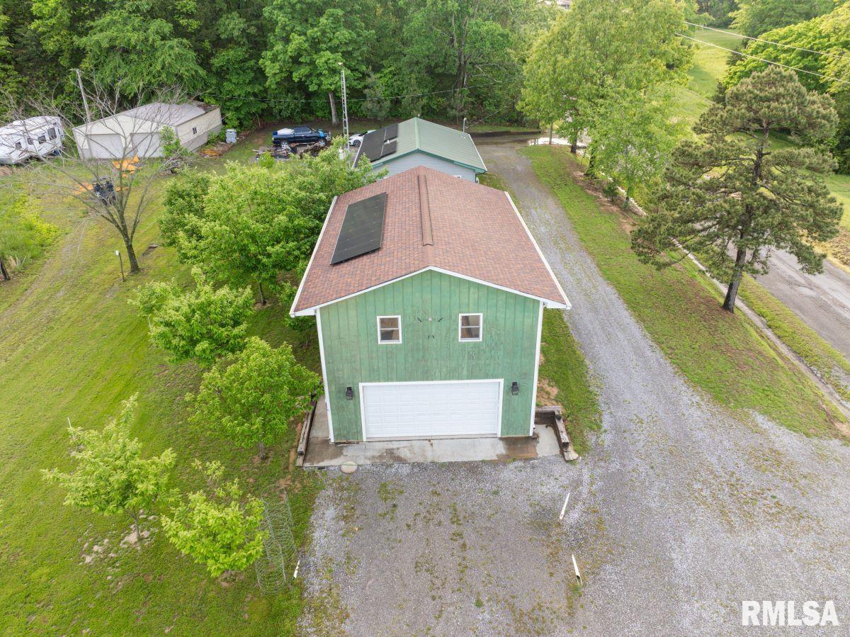 1460 Rushing Road, Simpson, Illinois image 31