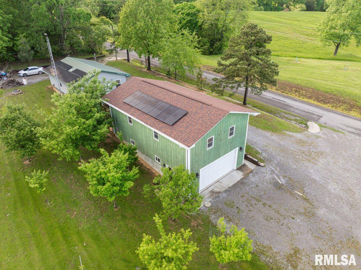 1460 Rushing Road, Simpson, Illinois image 30