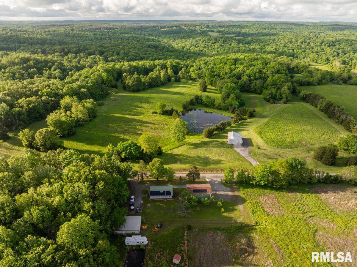 1460 Rushing Road, Simpson, Illinois image 42