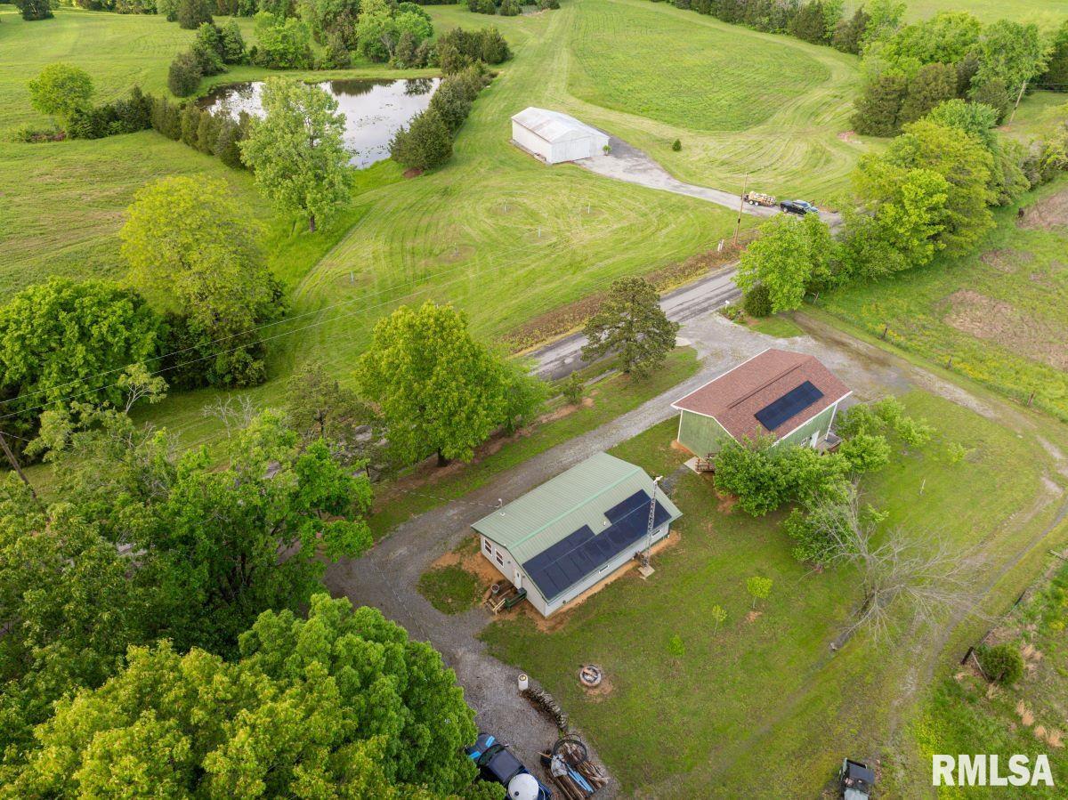 1460 Rushing Road, Simpson, Illinois image 27