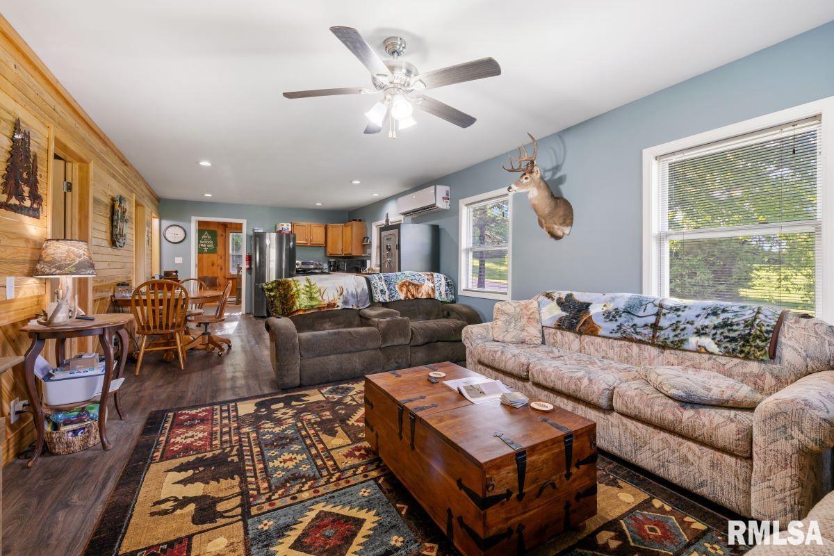 1460 Rushing Road, Simpson, Illinois image 13