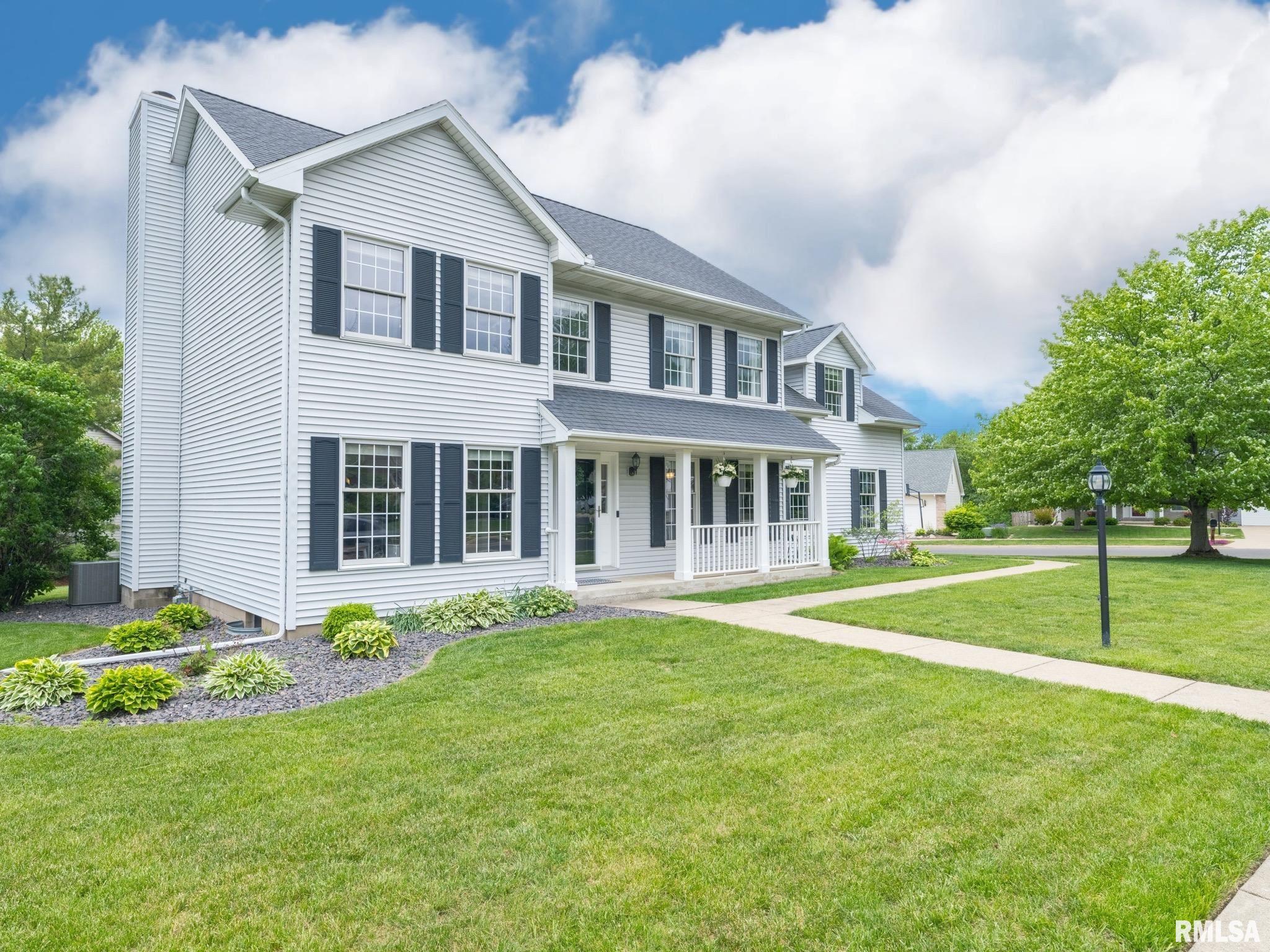 7085 N Aycliffe Drive, Peoria, Illinois image 2