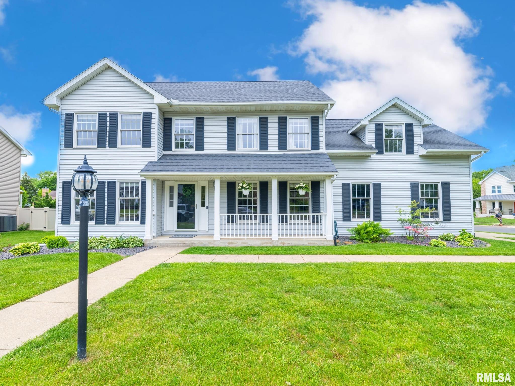 7085 N Aycliffe Drive, Peoria, Illinois image 1