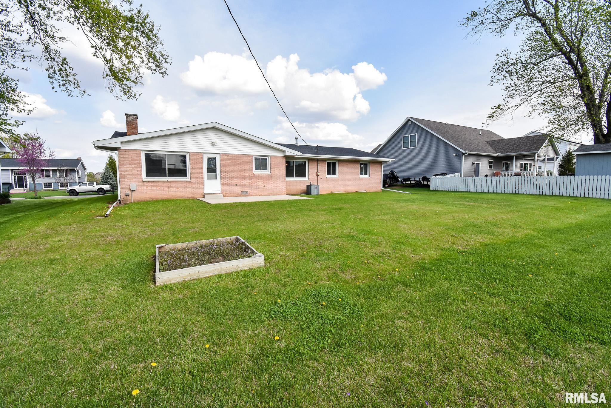 202 Gillman Avenue, Washington, Illinois image 32