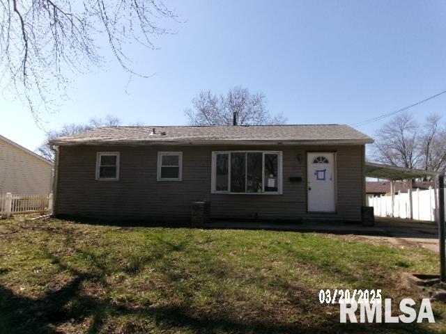 2022 Windsor Street, Pekin, Illinois image 1