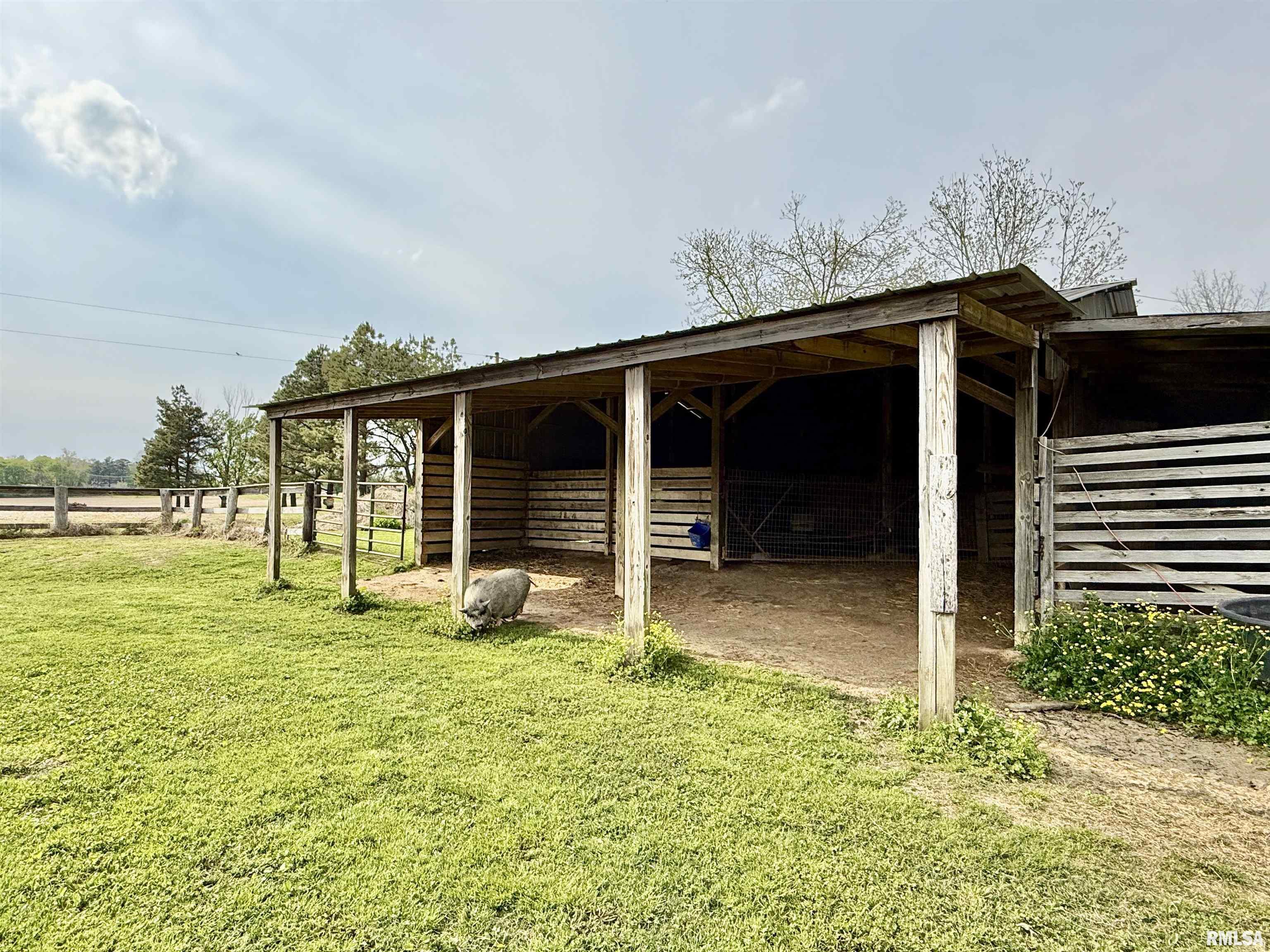 8806 Unionville Road, Brookport, Illinois image 49