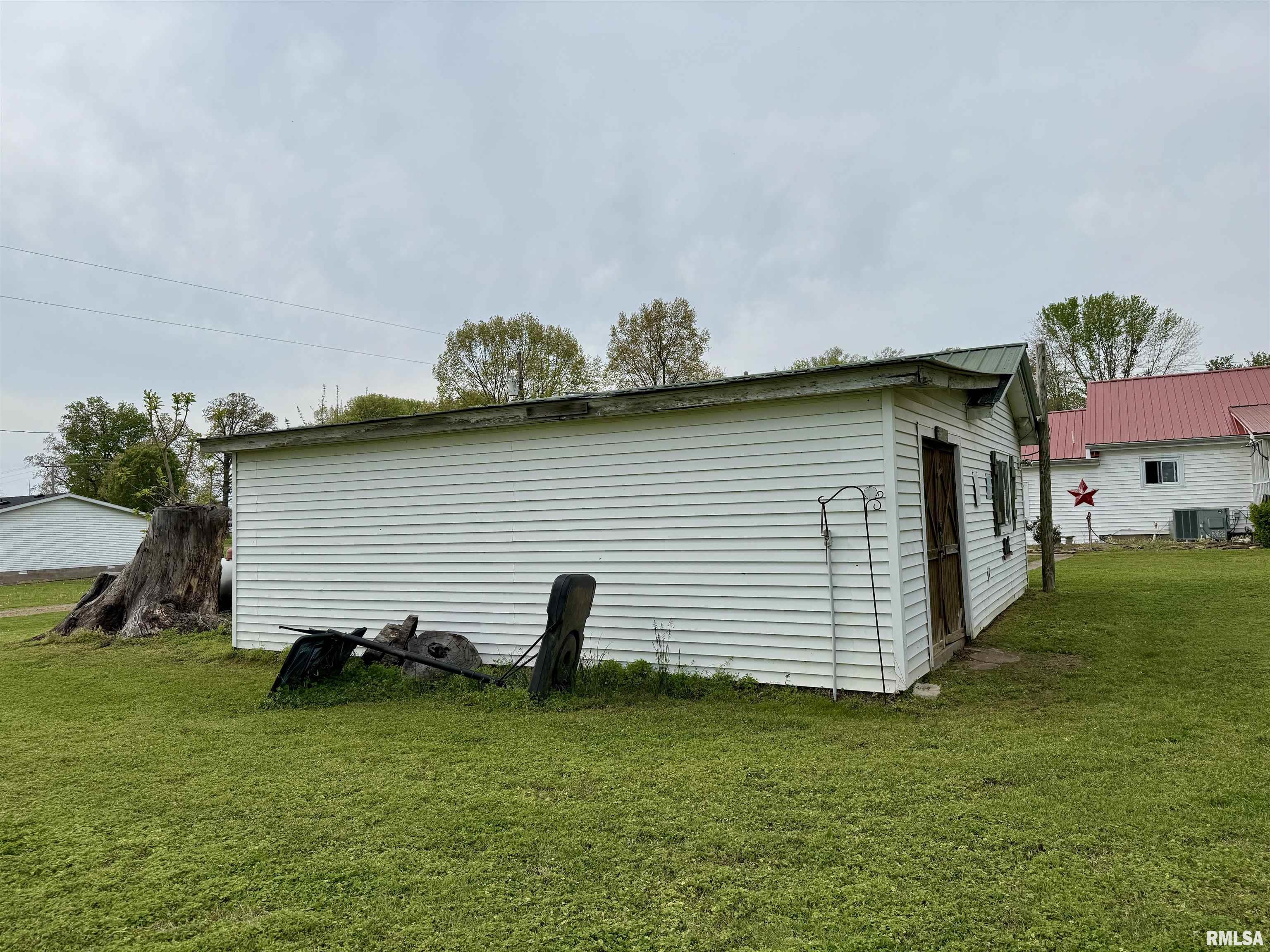 8806 Unionville Road, Brookport, Illinois image 30