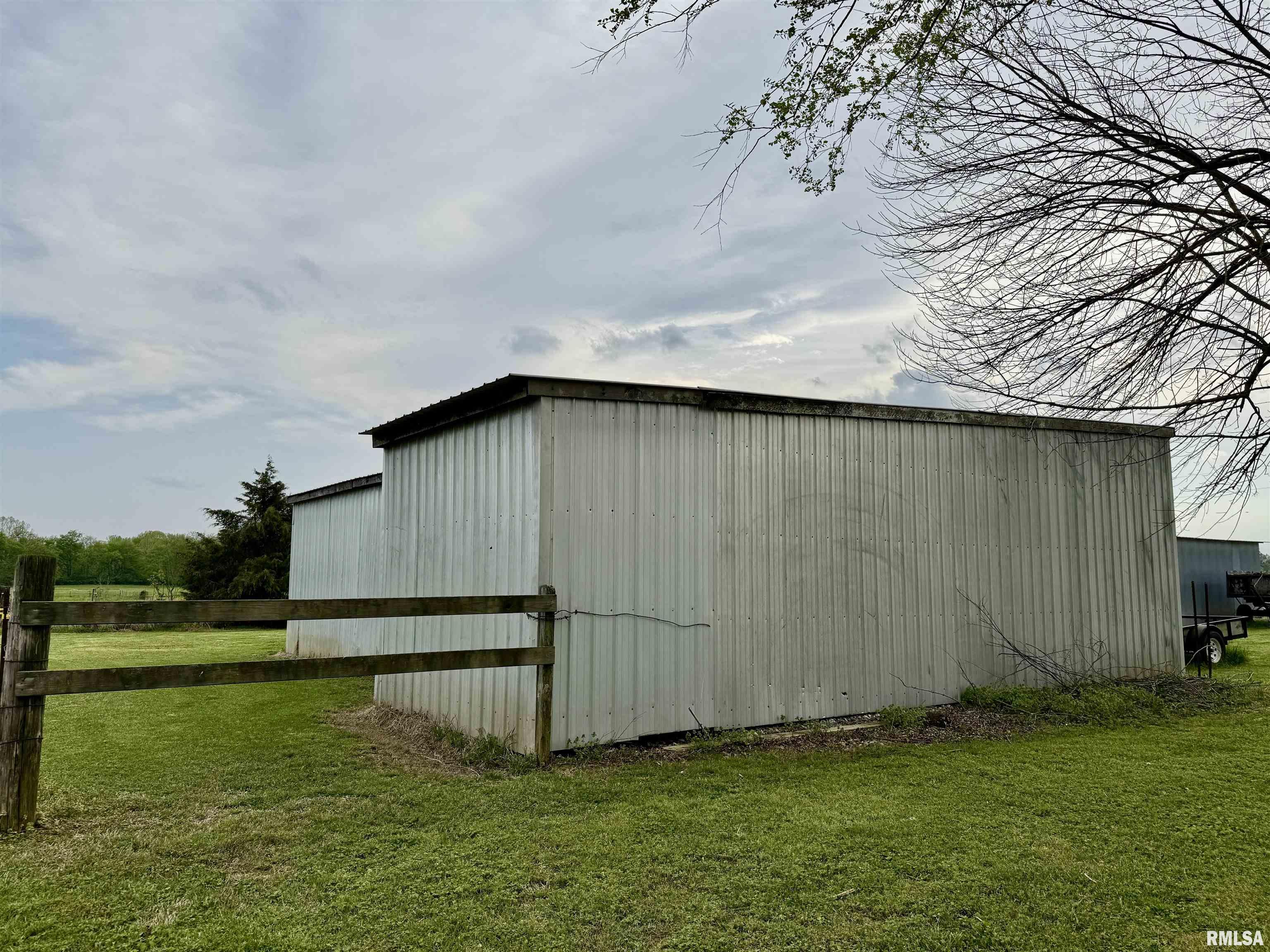 8806 Unionville Road, Brookport, Illinois image 35