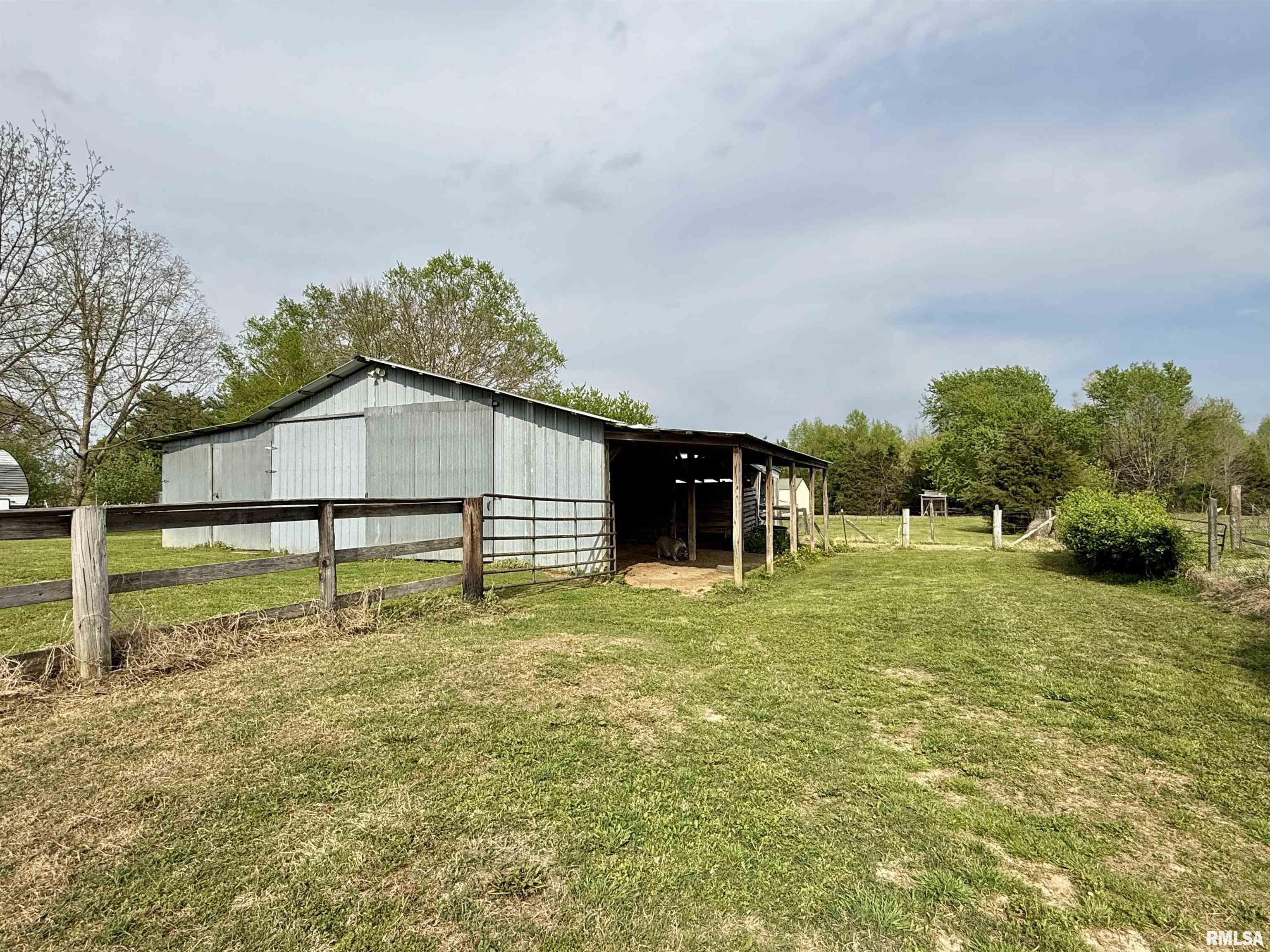 8806 Unionville Road, Brookport, Illinois image 48