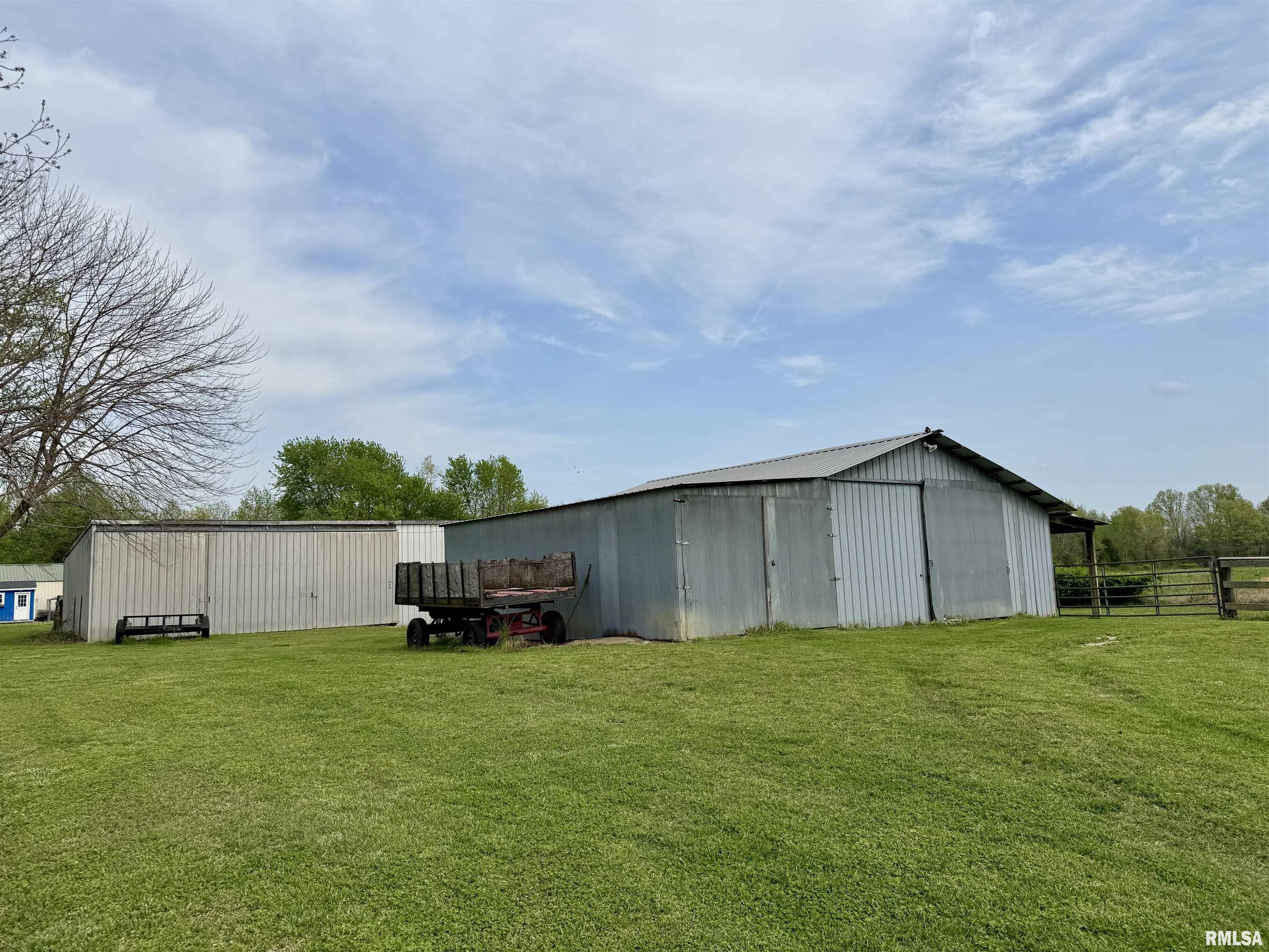 8806 Unionville Road, Brookport, Illinois image 34