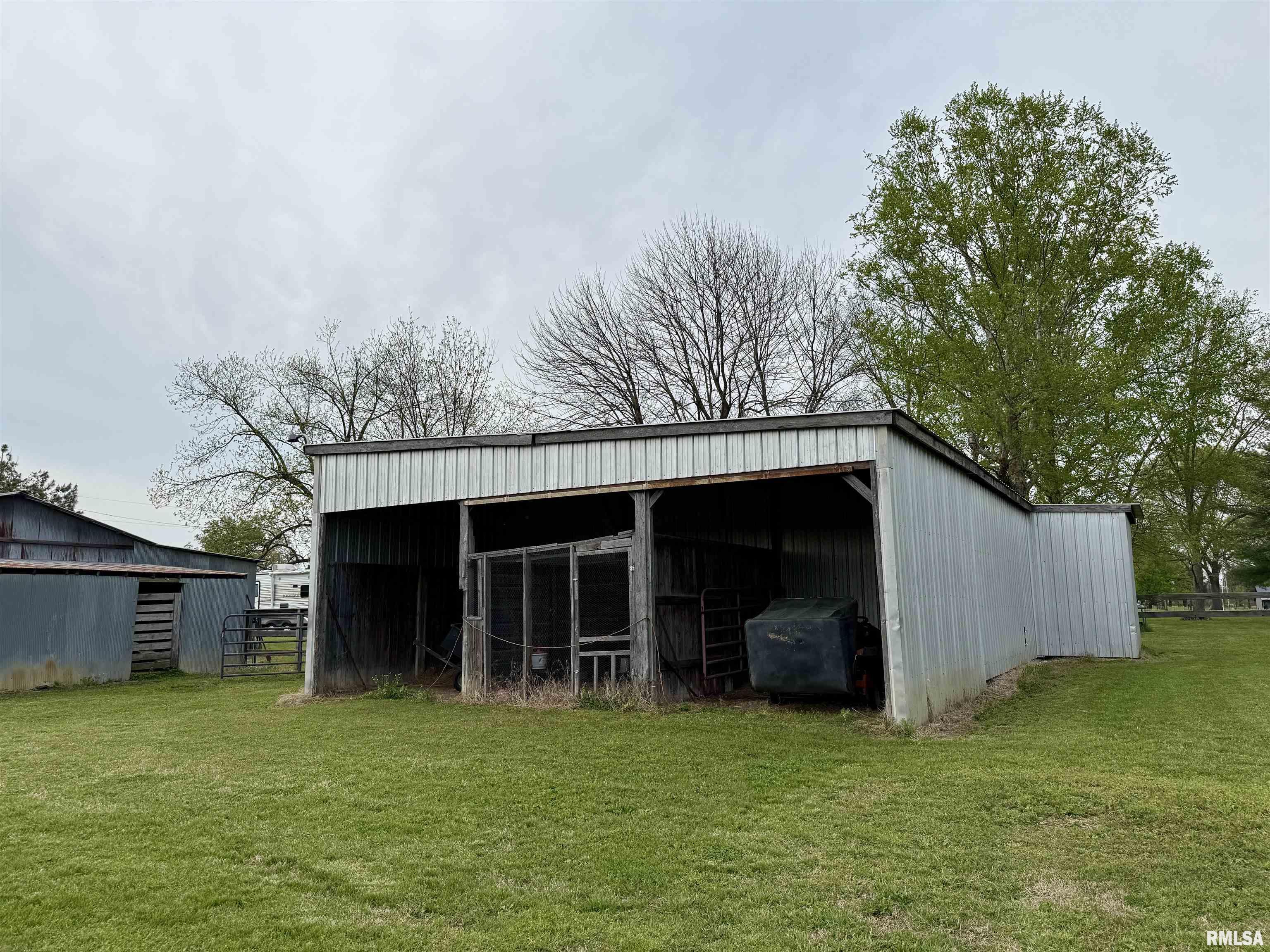 8806 Unionville Road, Brookport, Illinois image 37