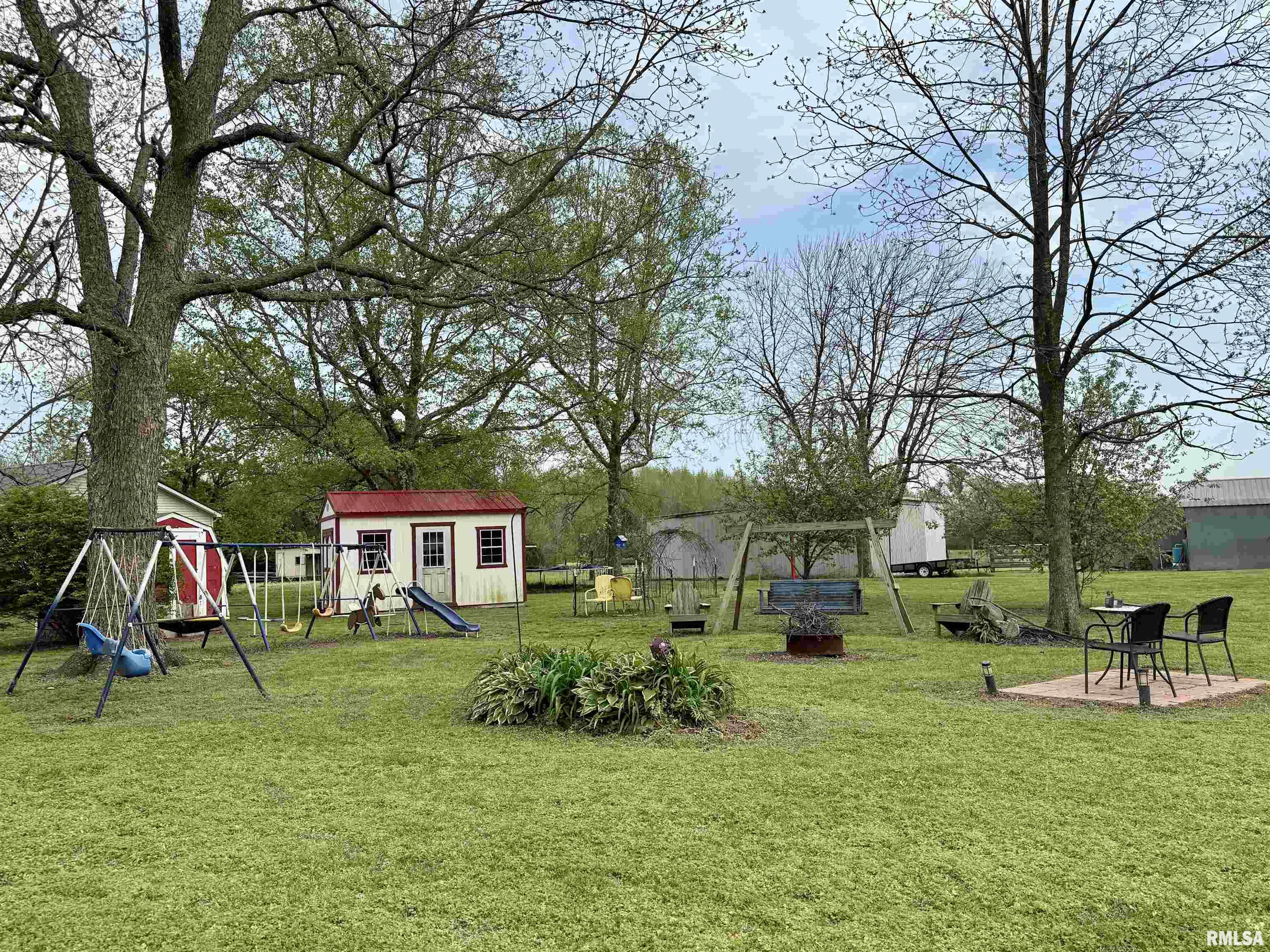 8806 Unionville Road, Brookport, Illinois image 33