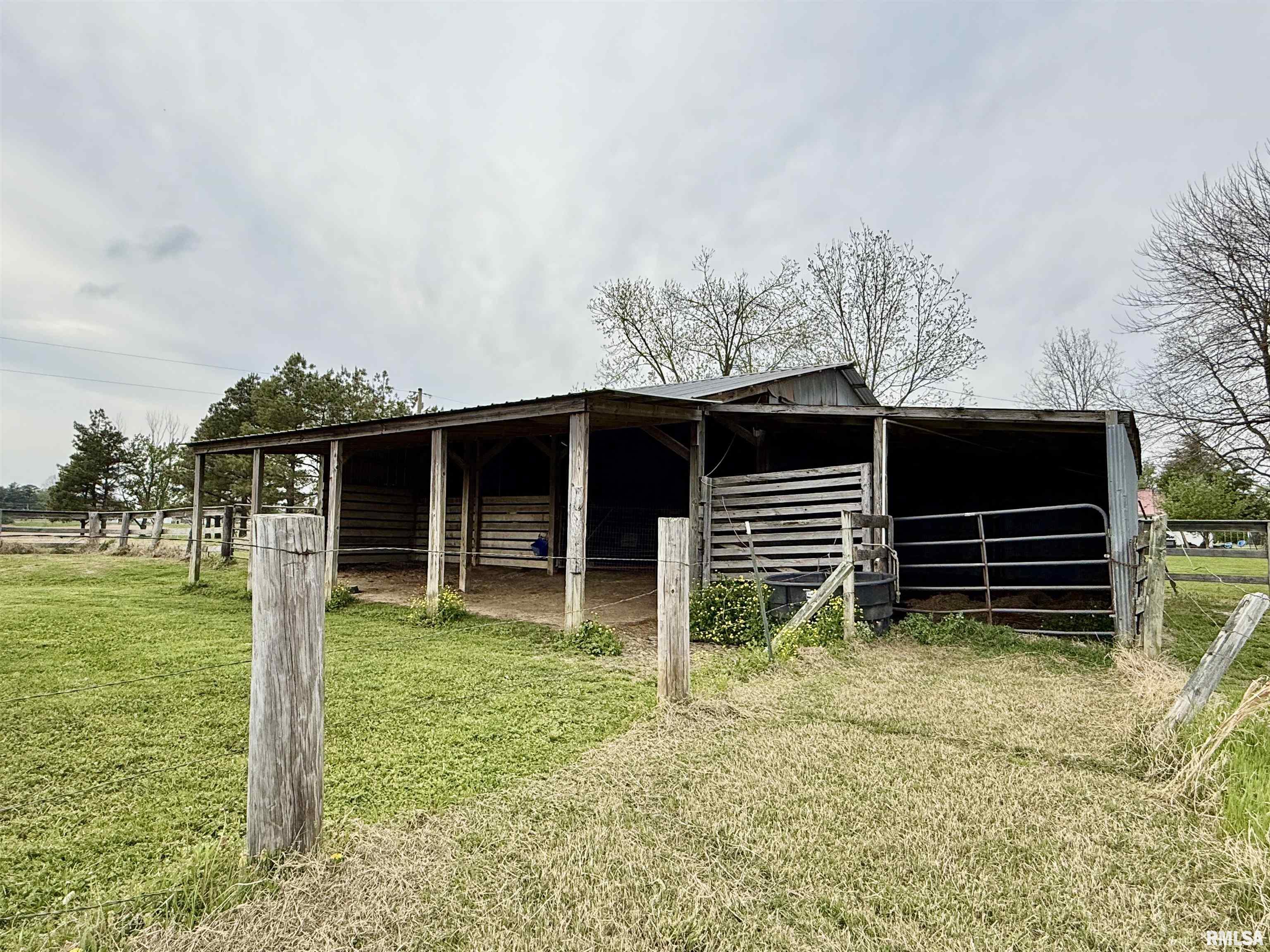 8806 Unionville Road, Brookport, Illinois image 38