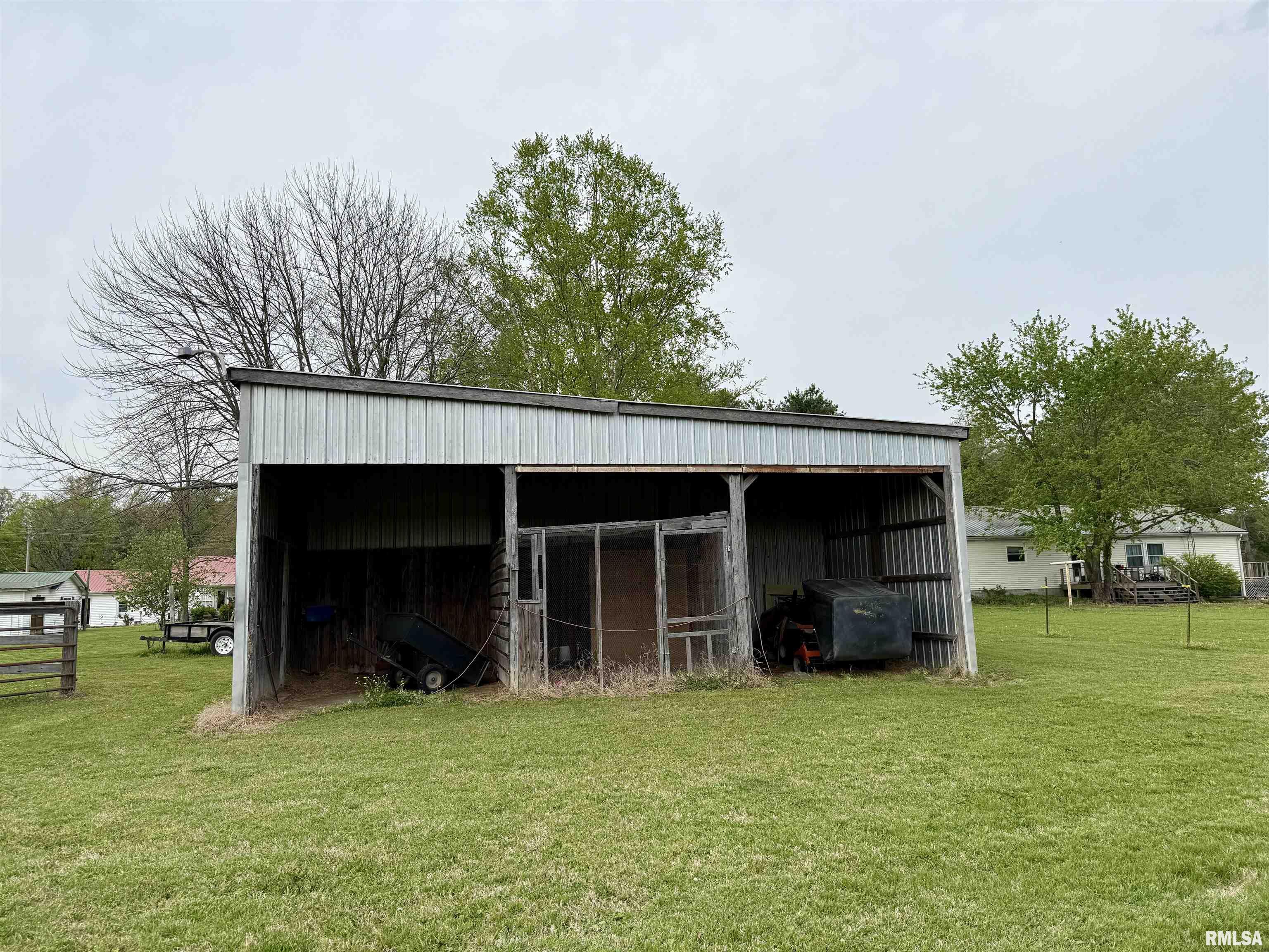 8806 Unionville Road, Brookport, Illinois image 36