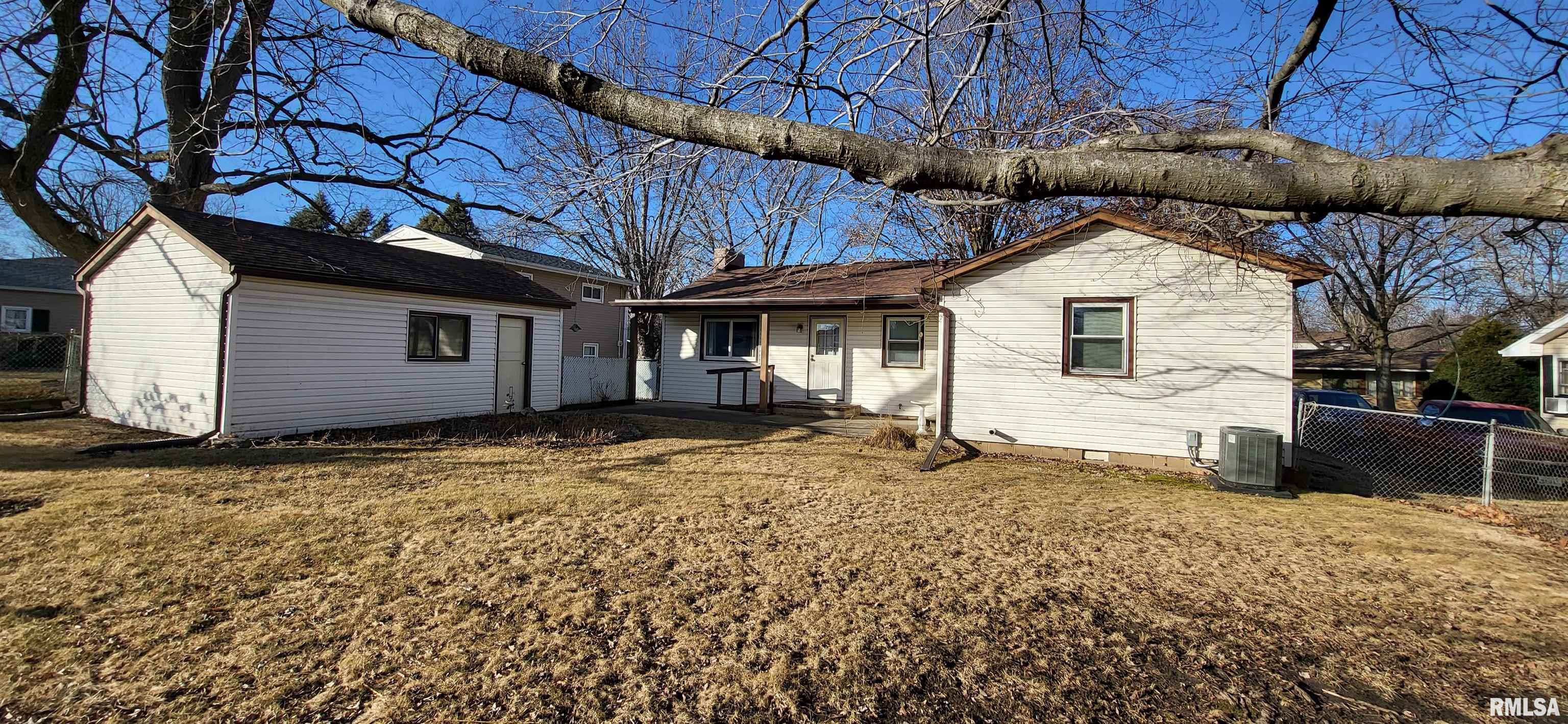 1172 Klein Avenue, Galesburg, Illinois image 7