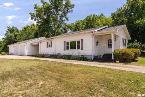 Homes For Sale - 16712 Vienna Street<br/> Williamson County, West Frankfort, IL 62896