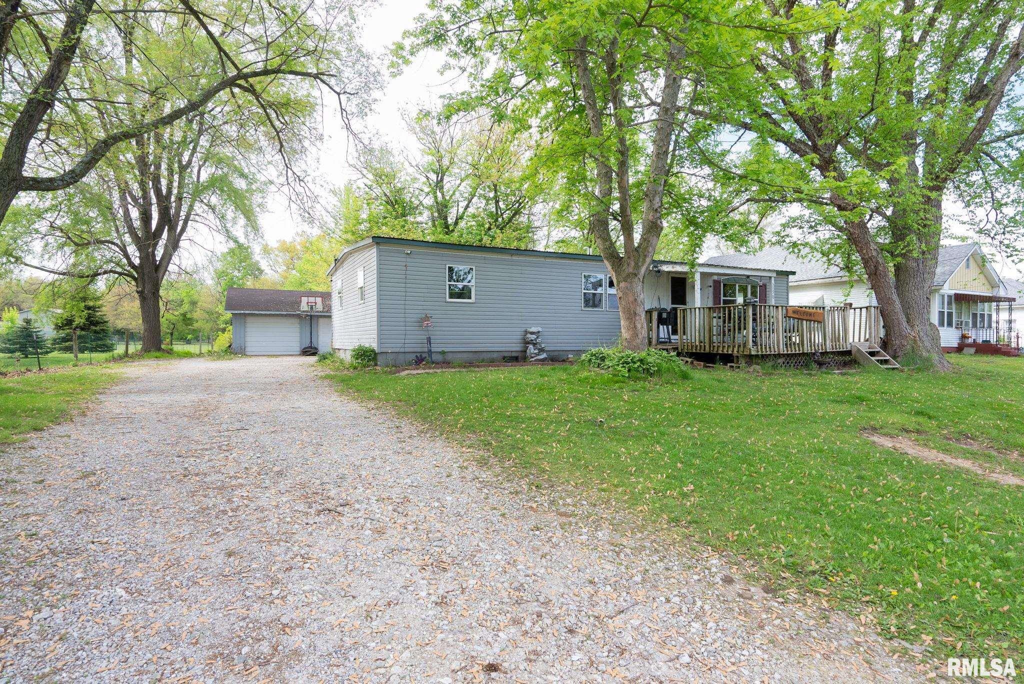 1506 Washington Street, Keithsburg, Illinois image 2