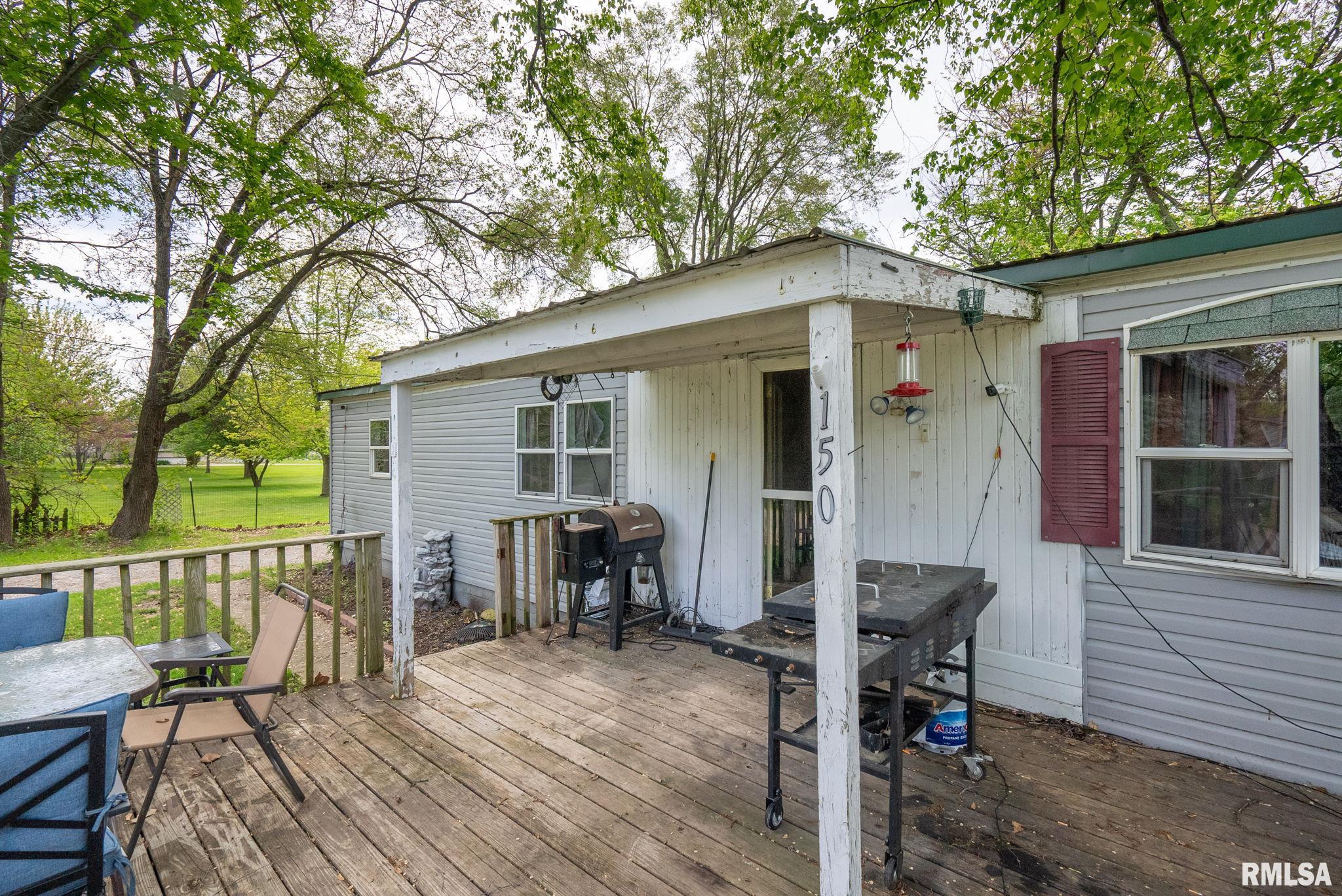 1506 Washington Street, Keithsburg, Illinois image 3
