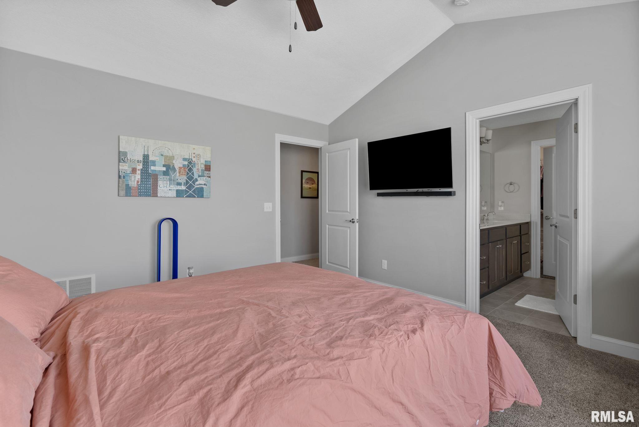 4434 W Slate Creek Drive, Bettendorf, Iowa image 13