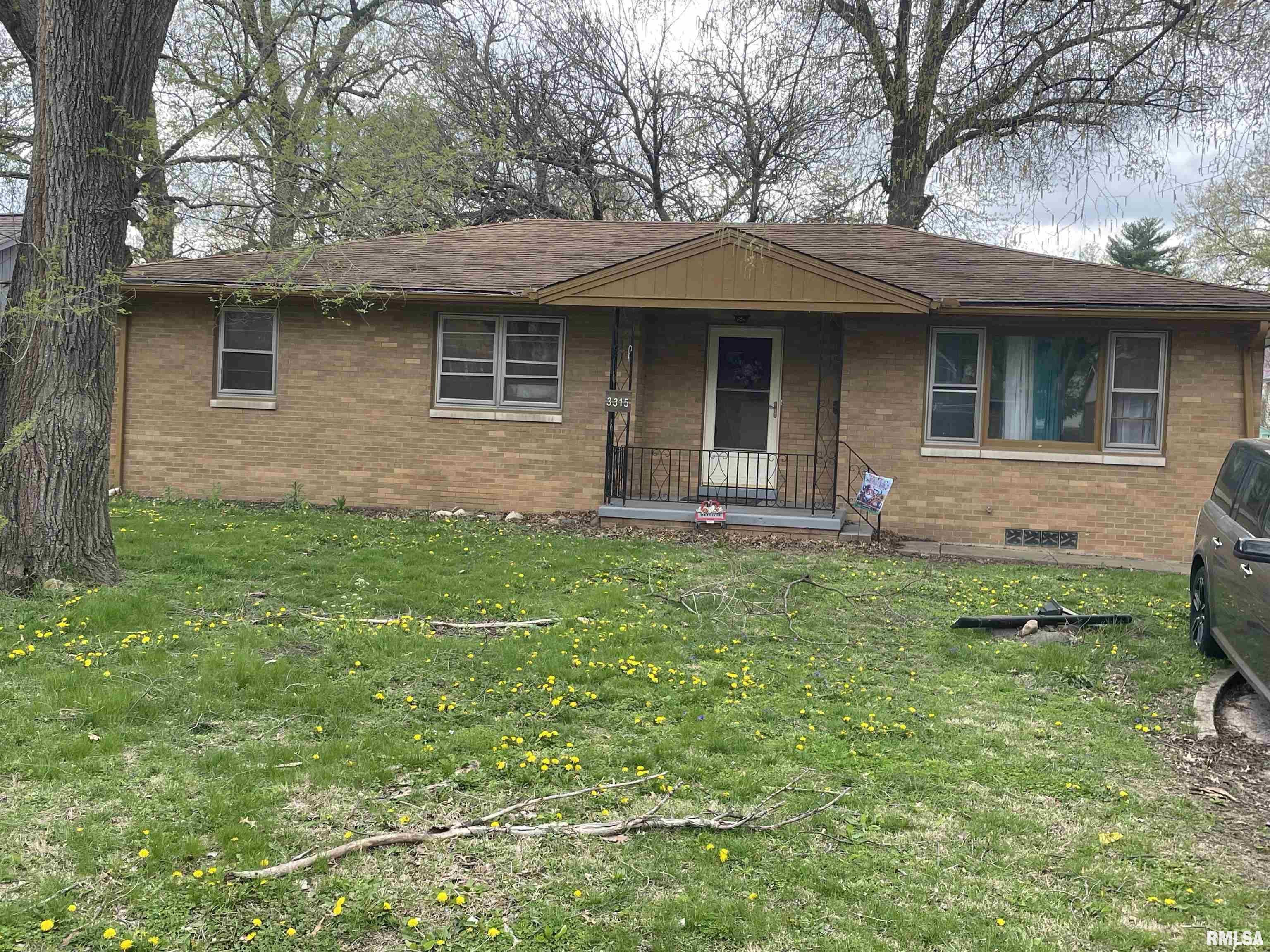 3315 N Missouri Avenue, Peoria, Illinois image 1