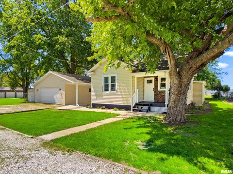 Homes For Sale - 4406 Kangley Avenue<br/> Streator, IL 61364