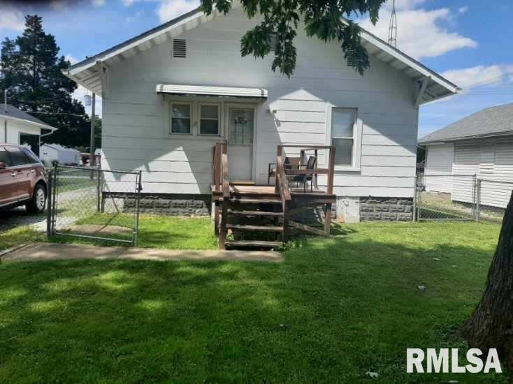 504 W Sylvester Avenue, Christopher, Illinois image 12