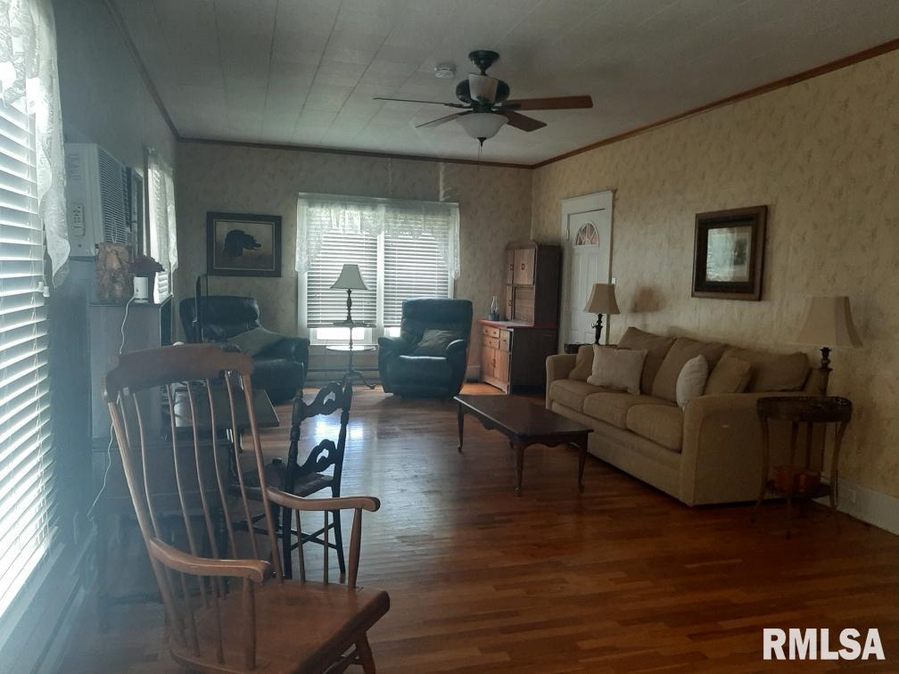 504 W Sylvester Avenue, Christopher, Illinois image 3