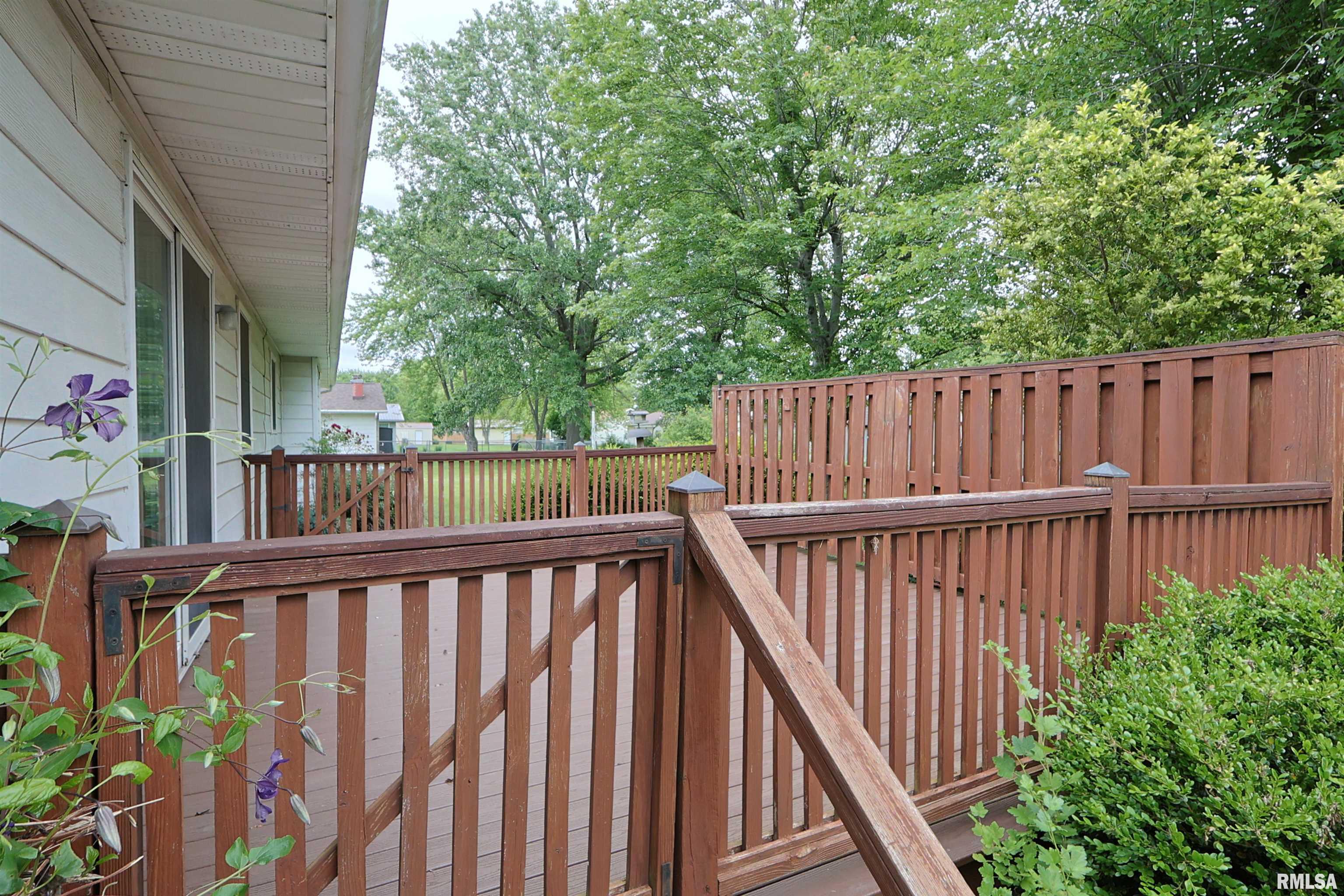 310 Woodland Drive, Salem, Illinois image 14