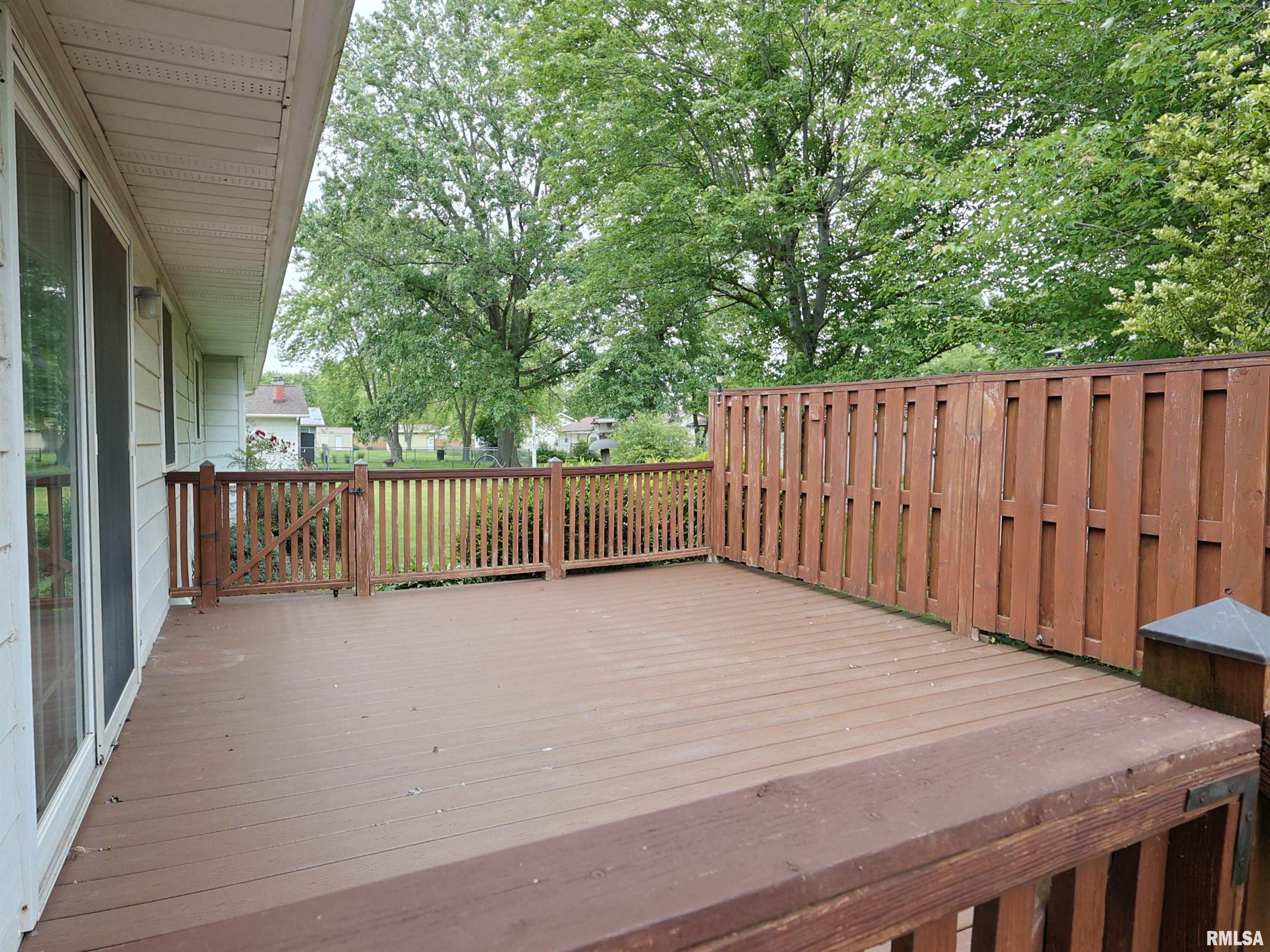 310 Woodland Drive, Salem, Illinois image 15