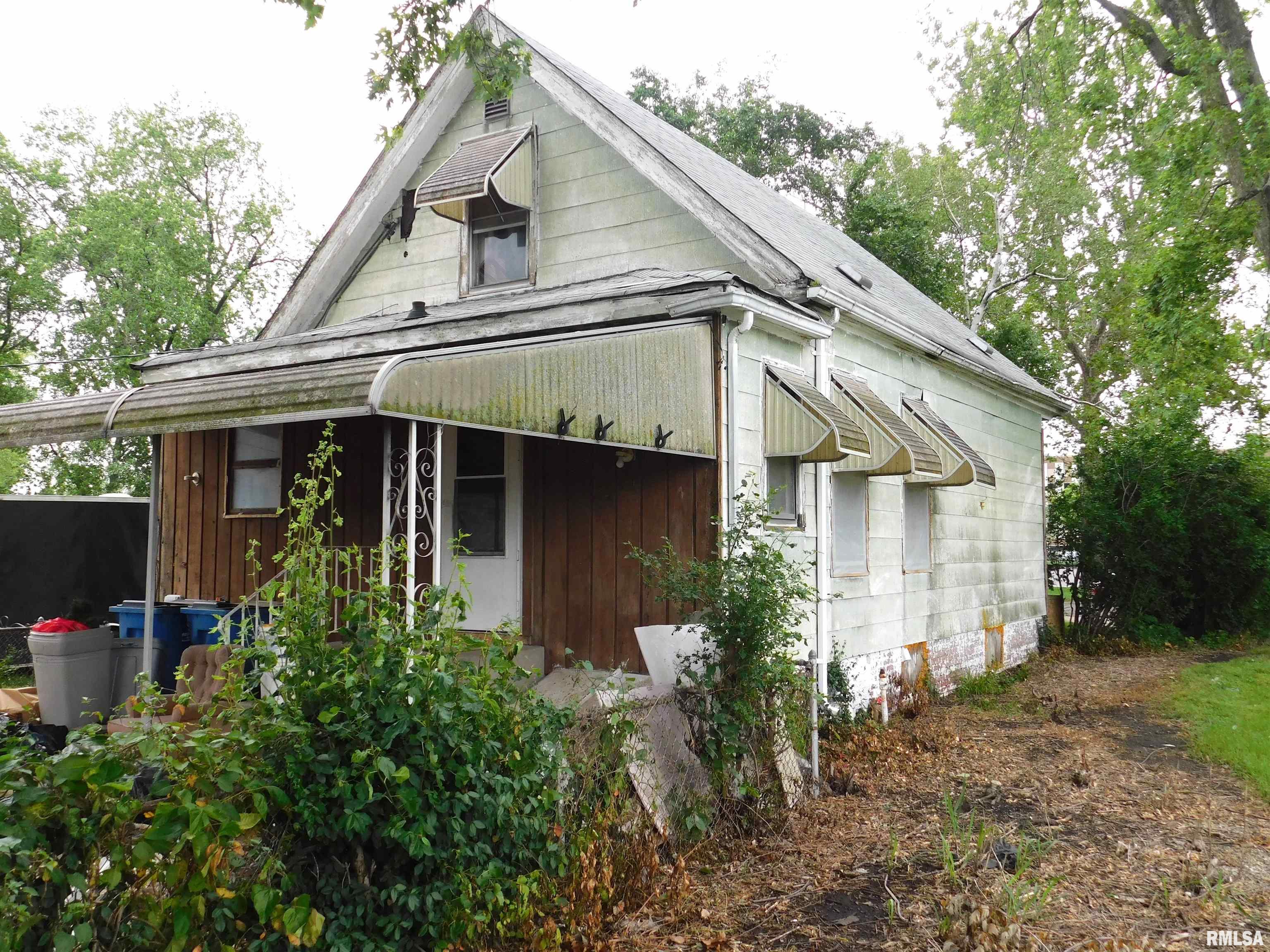 208 W Reynolds Street, Springfield, Illinois image 18