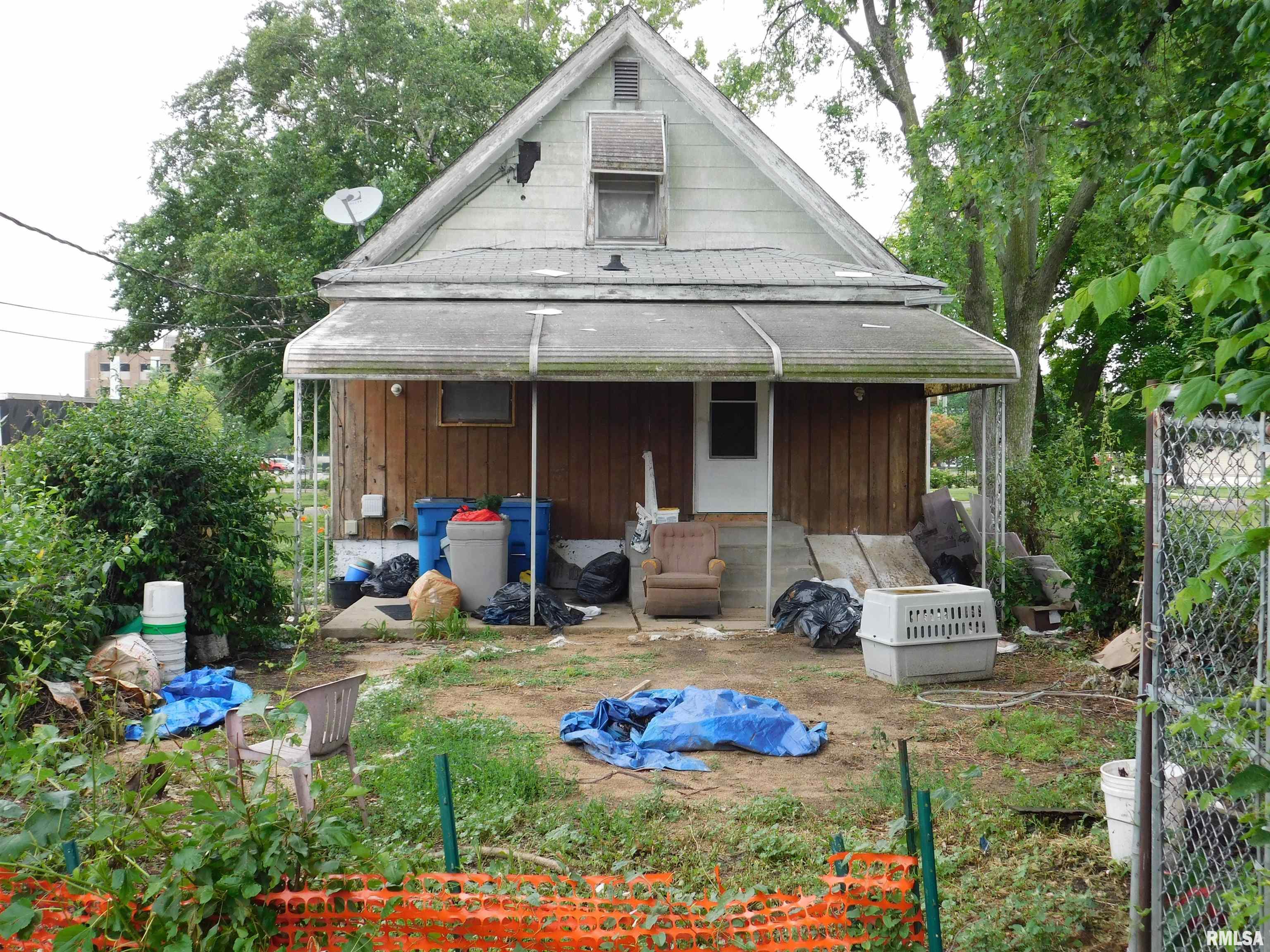 208 W Reynolds Street, Springfield, Illinois image 3